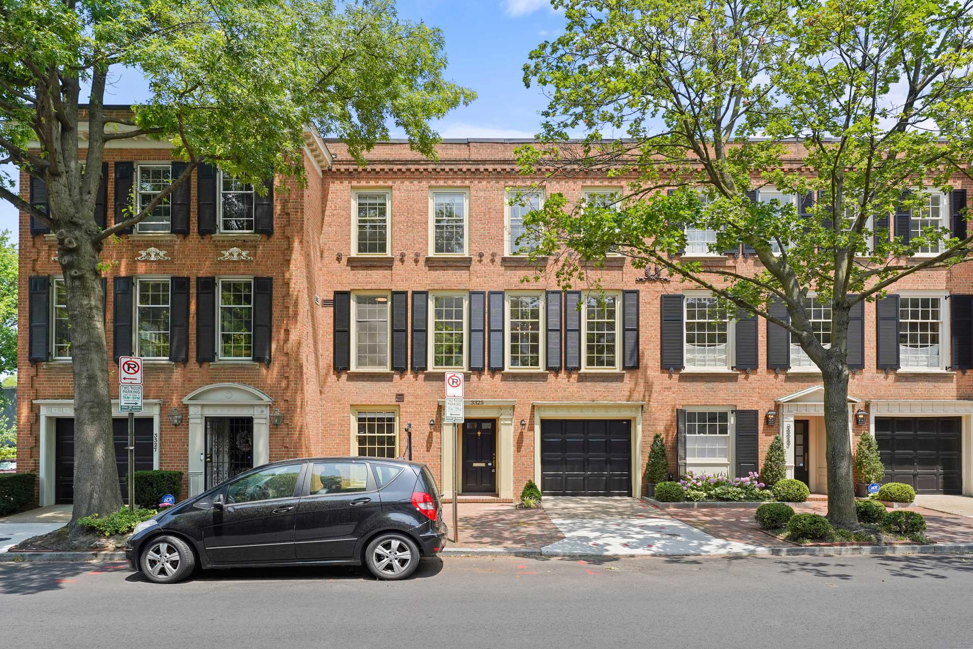 3325 R NW, Washington, District Of Columbia 20007, 6 Bedrooms Bedrooms, ,3 BathroomsBathrooms,House,Sold Listings,R,1005
