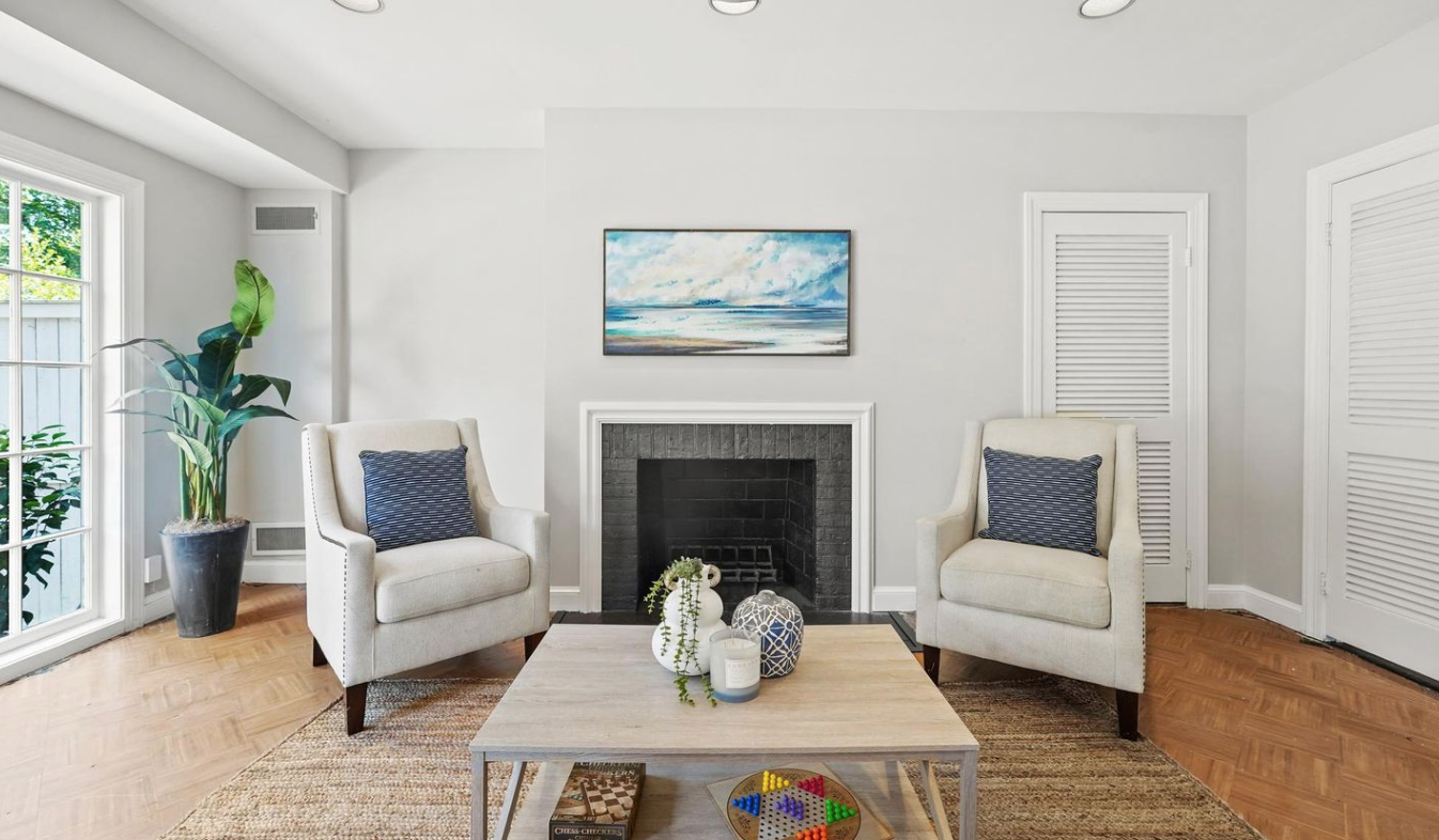 3325 R NW, Washington, District Of Columbia 20007, 6 Bedrooms Bedrooms, ,3 BathroomsBathrooms,House,Sold Listings,R,1005