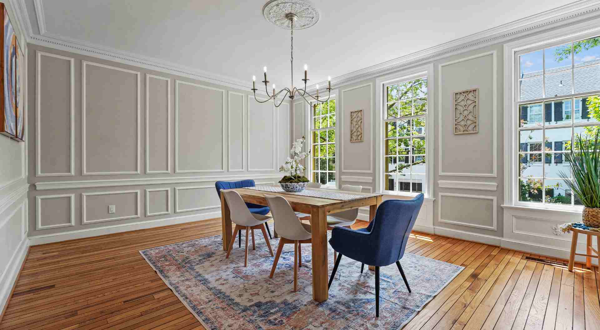 3325 R NW, Washington, District Of Columbia 20007, 6 Bedrooms Bedrooms, ,3 BathroomsBathrooms,House,Sold Listings,R,1005