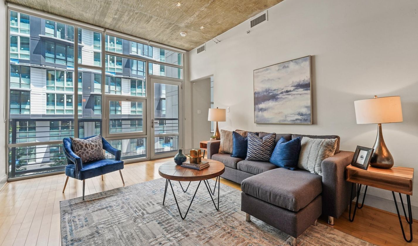 929 Florida Ave NW, District Of Columbia 20001, 1 Bedroom Bedrooms, ,1 BathroomBathrooms,Apartment,Active Listings,Florida Ave ,1009