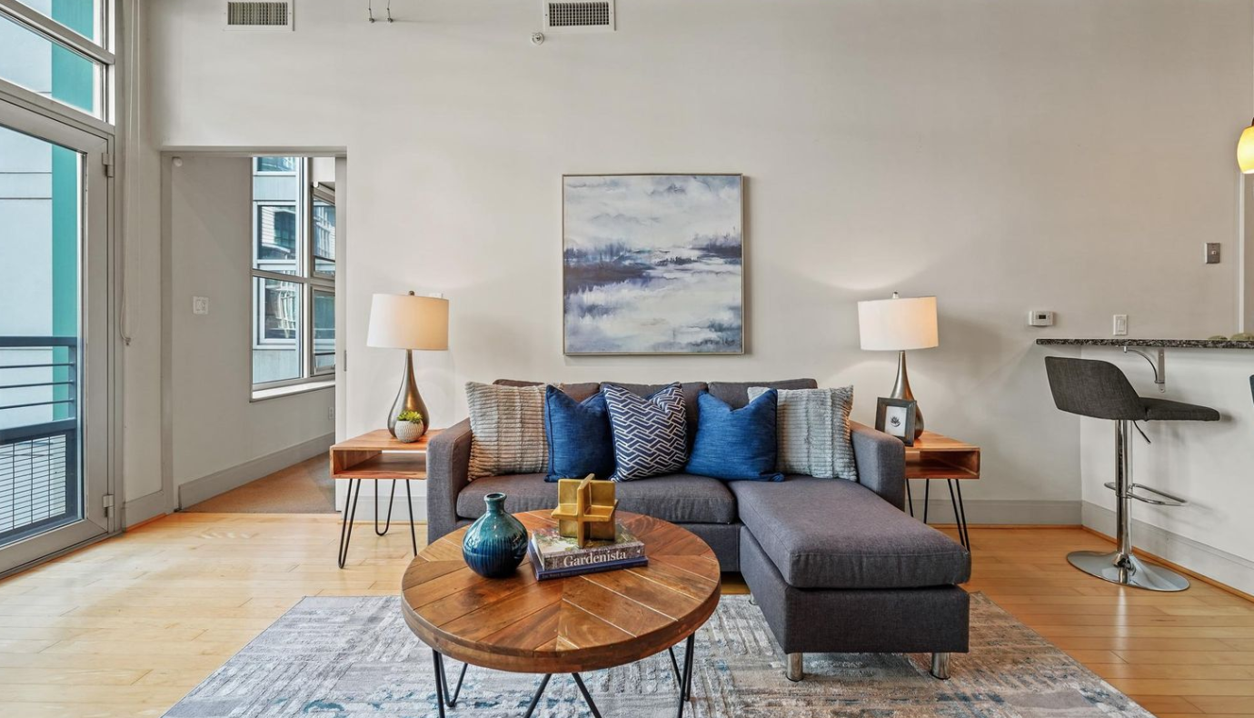929 Florida Ave NW, District Of Columbia 20001, 1 Bedroom Bedrooms, ,1 BathroomBathrooms,Apartment,Active Listings,Florida Ave ,1009