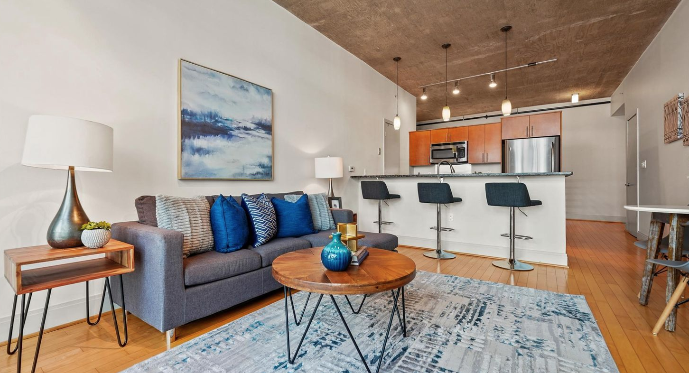 929 Florida Ave NW, District Of Columbia 20001, 1 Bedroom Bedrooms, ,1 BathroomBathrooms,Apartment,Active Listings,Florida Ave ,1009