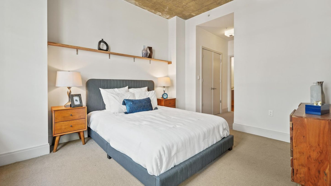929 Florida Ave NW, District Of Columbia 20001, 1 Bedroom Bedrooms, ,1 BathroomBathrooms,Apartment,Active Listings,Florida Ave ,1009