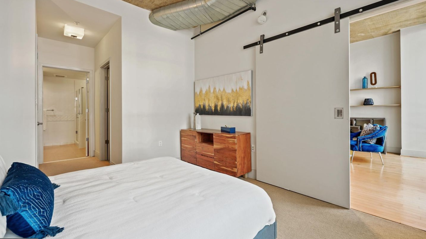929 Florida Ave NW, District Of Columbia 20001, 1 Bedroom Bedrooms, ,1 BathroomBathrooms,Apartment,Active Listings,Florida Ave ,1009