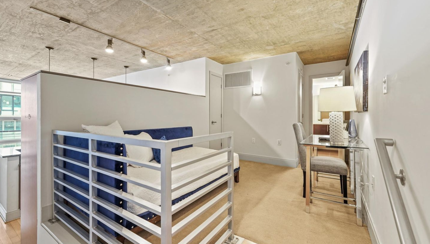 929 Florida Ave NW, District Of Columbia 20001, 1 Bedroom Bedrooms, ,1 BathroomBathrooms,Apartment,Active Listings,Florida Ave ,1009