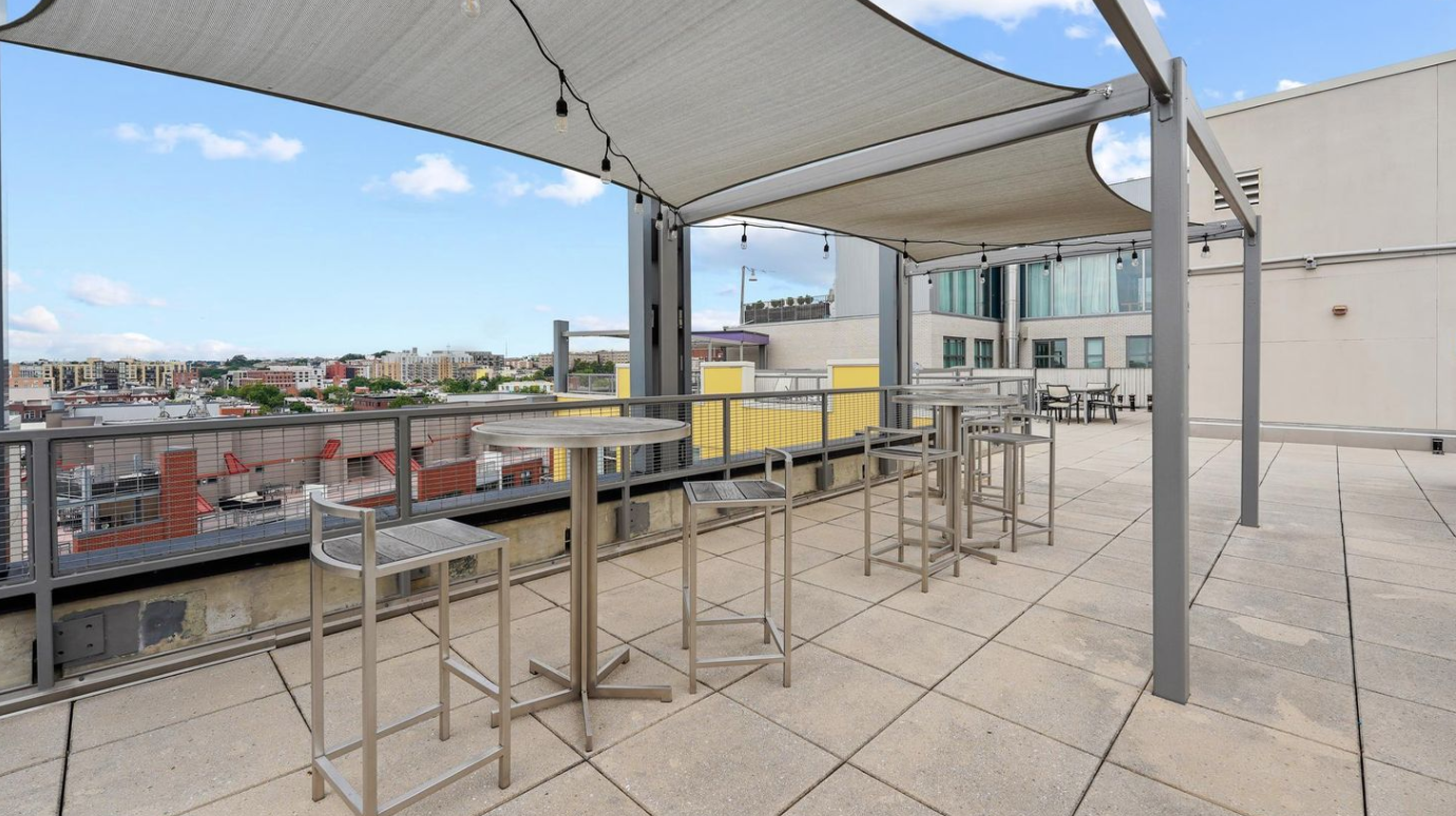 929 Florida Ave NW, District Of Columbia 20001, 1 Bedroom Bedrooms, ,1 BathroomBathrooms,Apartment,Active Listings,Florida Ave ,1009