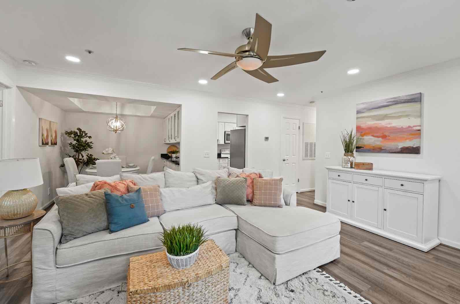 5801 Inman Park Circle, North Bethesda, Maryland 20852, 2 Bedrooms Bedrooms, ,2 BathroomsBathrooms,Apartment,Sold Listings,Inman Park ,1015