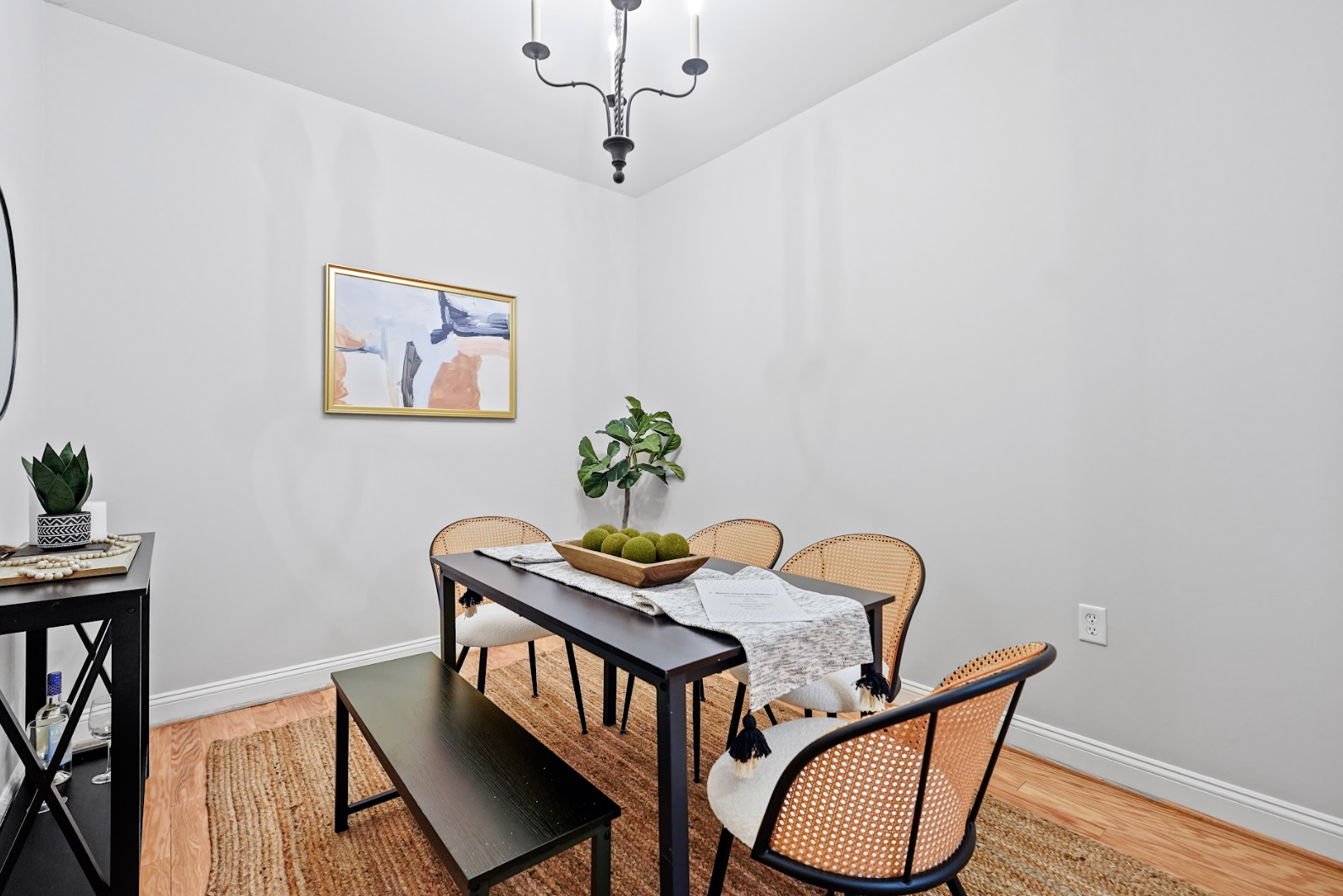 1391 Pennsylvania Ave SE, District Of Columbia 20003, 3 Bedrooms Bedrooms, ,2 BathroomsBathrooms,Apartment,Sold Listings,Jenkins Row,Pennsylvania,1020