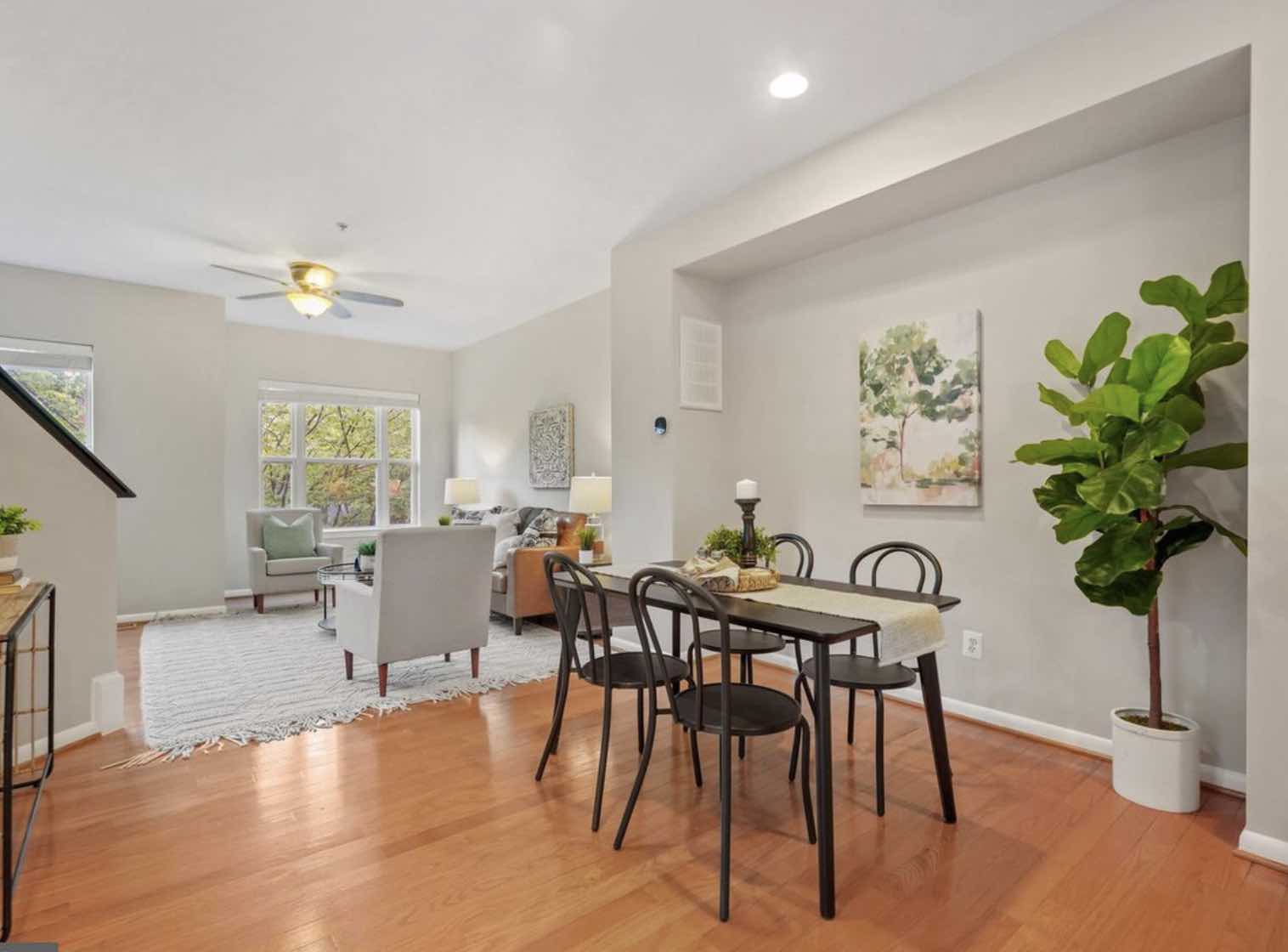 2103 12th Pl NW, District Of Columbia, 3 Bedrooms Bedrooms, ,3 BathroomsBathrooms,Apartment,Sold Listings,12th Pl,1028