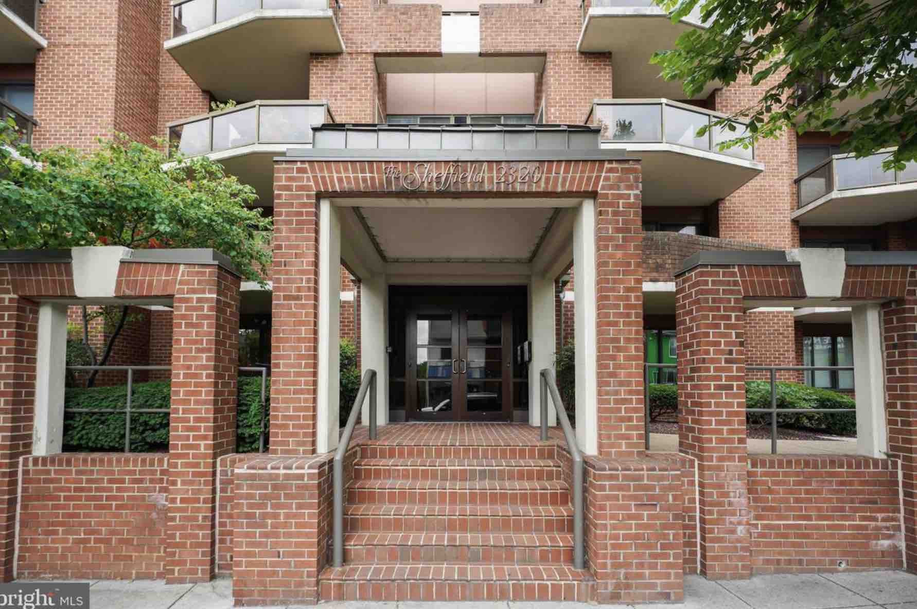 2320 Wisconsin Ave NW, Washington, District Of Columbia 20007, 1 Bedroom Bedrooms, ,1 BathroomBathrooms,Apartment,Sold Listings,Wisconsin Ave ,1034