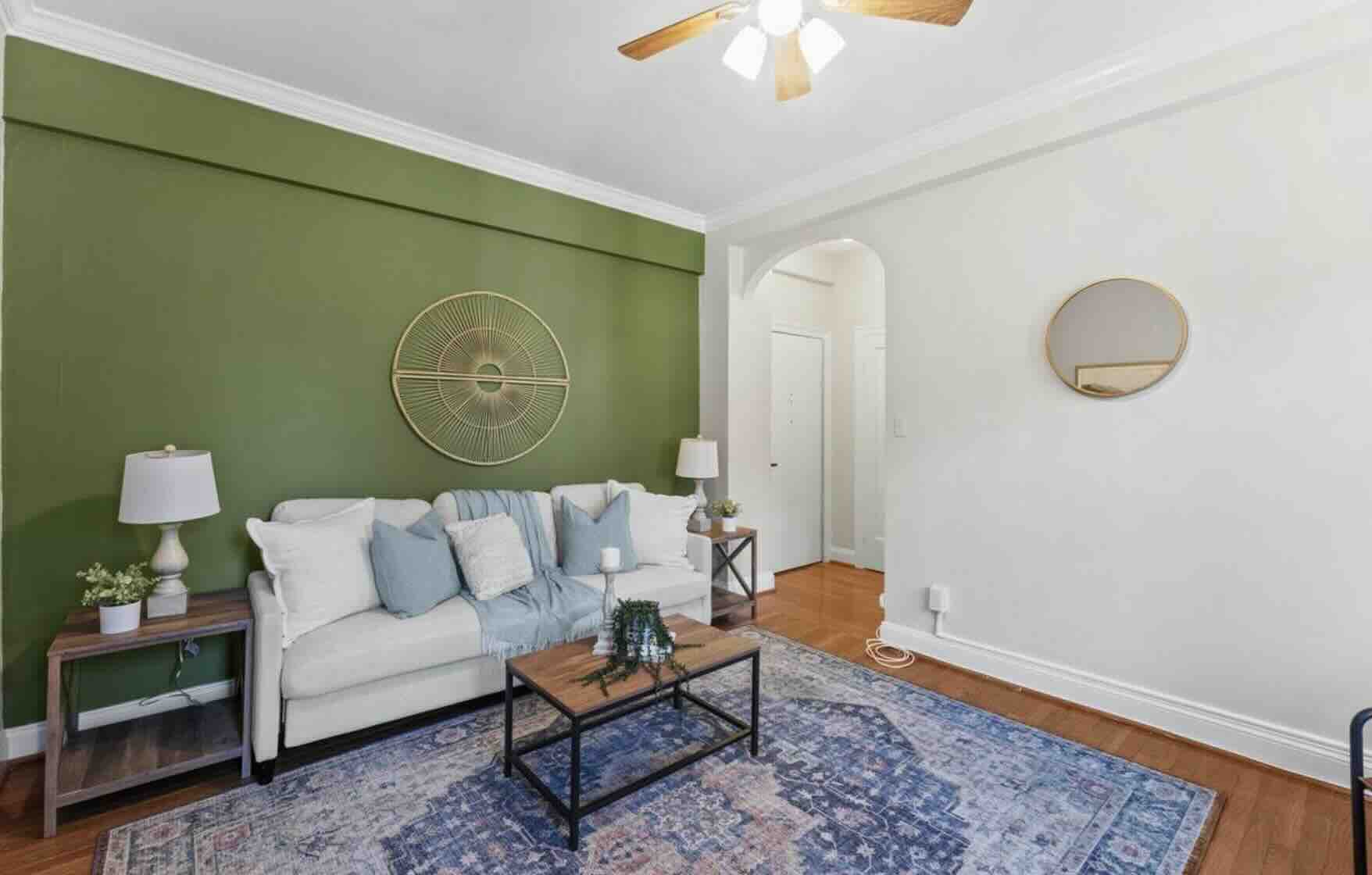 4007 Connecticut Ave NW, District Of Columbia 20008, 1 Bedroom Bedrooms, ,1 BathroomBathrooms,Apartment,Sold Listings,Connecticut Ave,1040