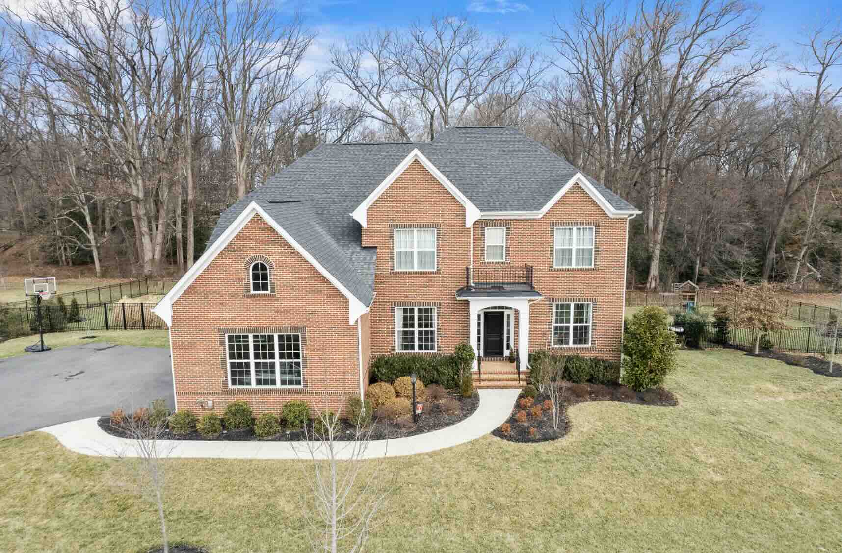 10259 Forest Lake, Great Falls, Virginia 22066, 6 Bedrooms Bedrooms, ,6 BathroomsBathrooms,House,Sold Listings,Forest Lake,1041