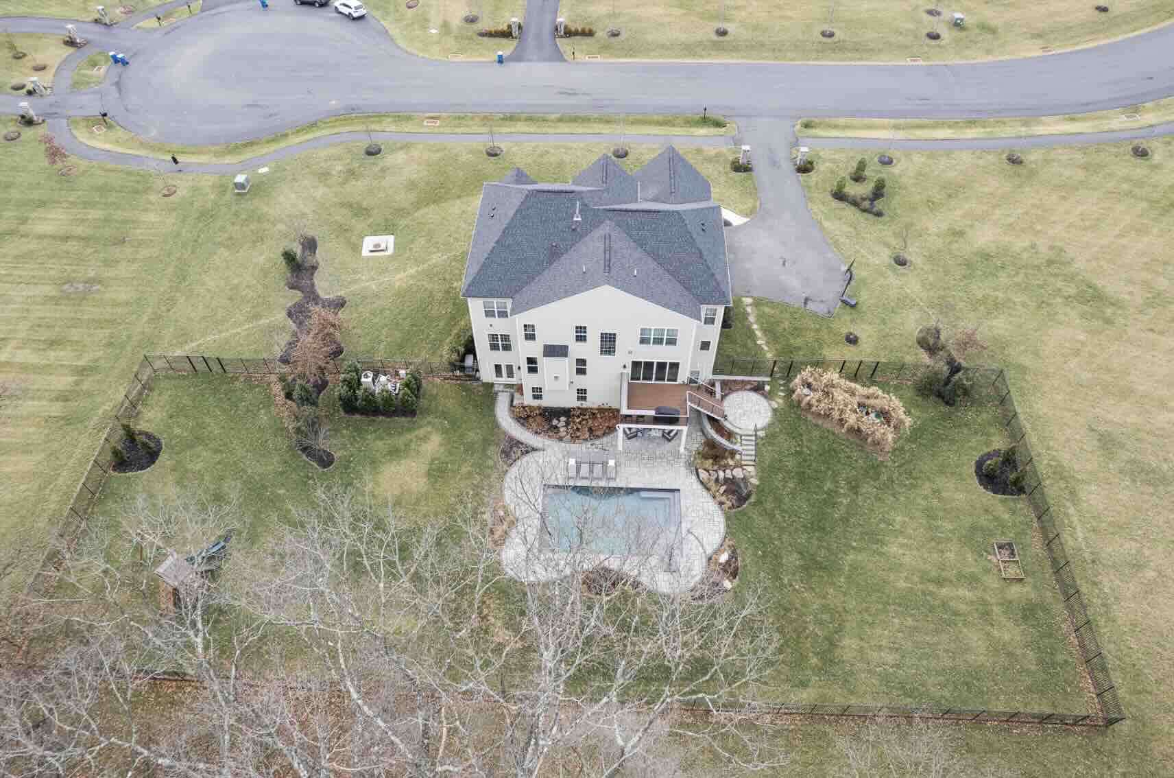 10259 Forest Lake, Great Falls, Virginia 22066, 6 Bedrooms Bedrooms, ,6 BathroomsBathrooms,House,Sold Listings,Forest Lake,1041