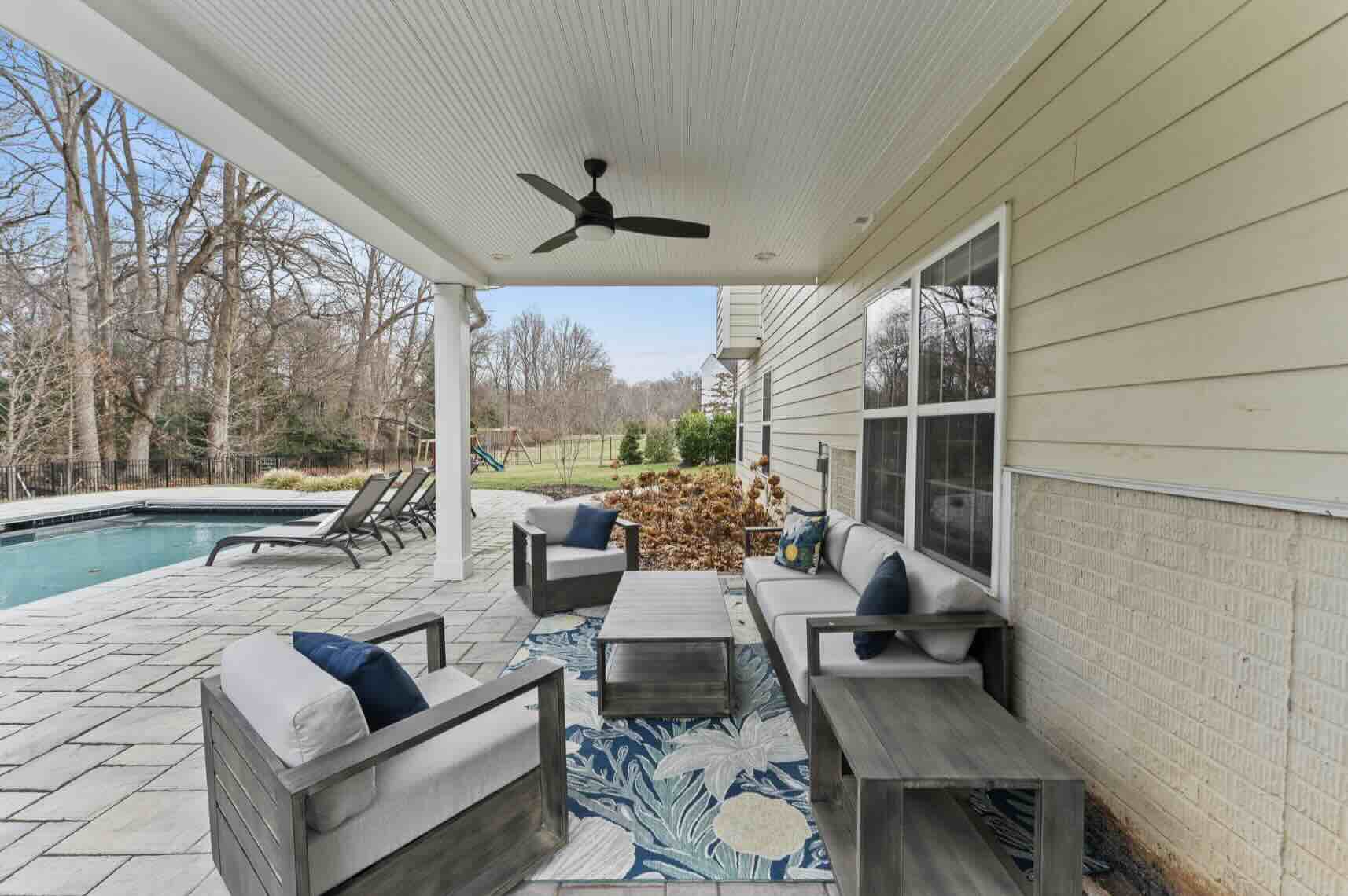 10259 Forest Lake, Great Falls, Virginia 22066, 6 Bedrooms Bedrooms, ,6 BathroomsBathrooms,House,Sold Listings,Forest Lake,1041