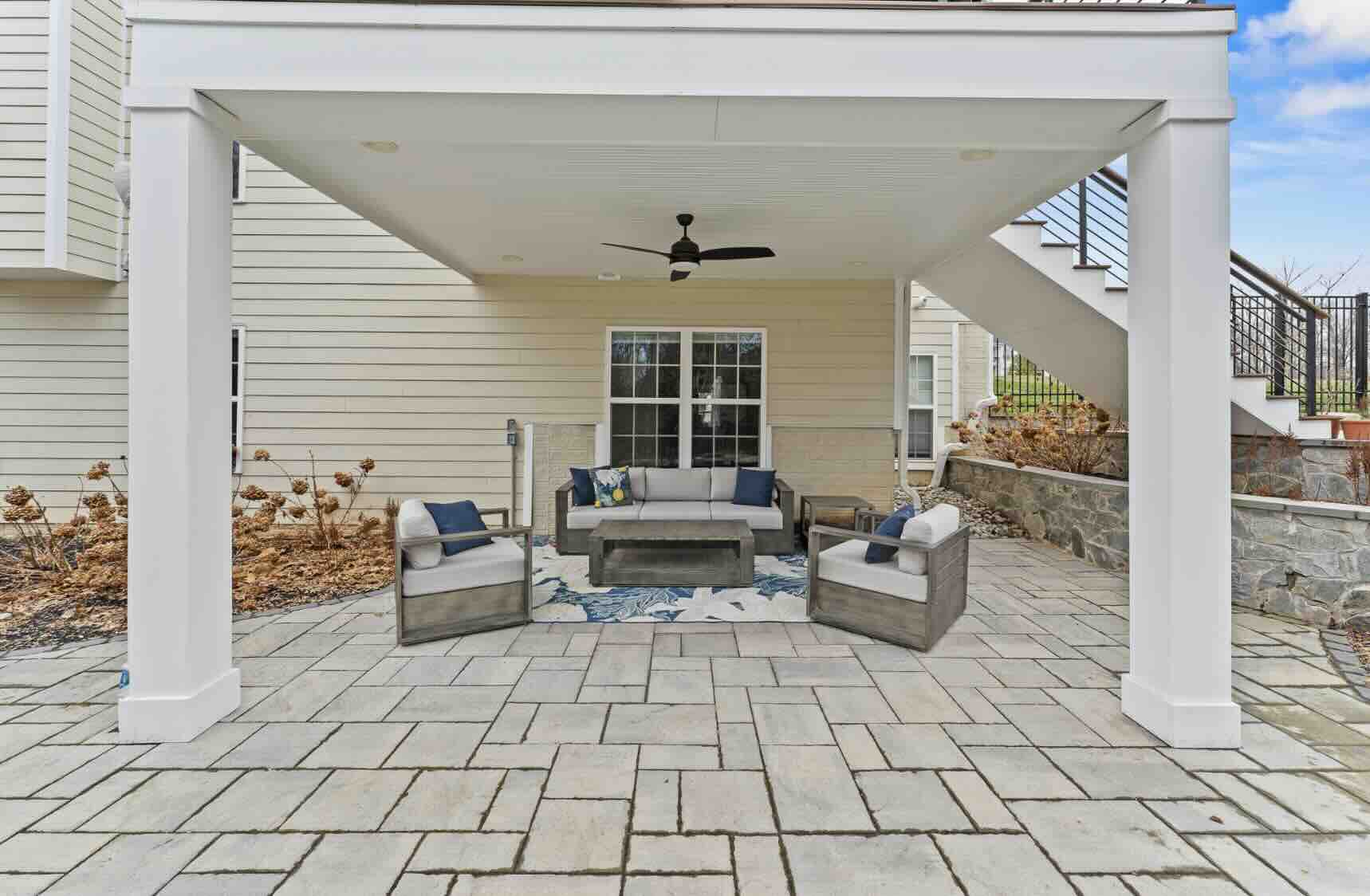 10259 Forest Lake, Great Falls, Virginia 22066, 6 Bedrooms Bedrooms, ,6 BathroomsBathrooms,House,Sold Listings,Forest Lake,1041