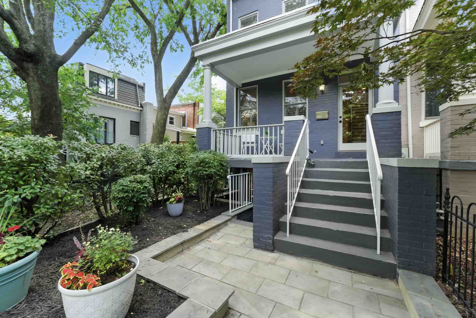 304 12th Street, District Of Columbia, 4 Bedrooms Bedrooms, ,3 BathroomsBathrooms,House,Sold Listings,12th,1046 304 12th Street, District Of Columbia, 4 Bedrooms Bedrooms, ,3 BathroomsBathrooms,House,Sold Listings,12th,1046