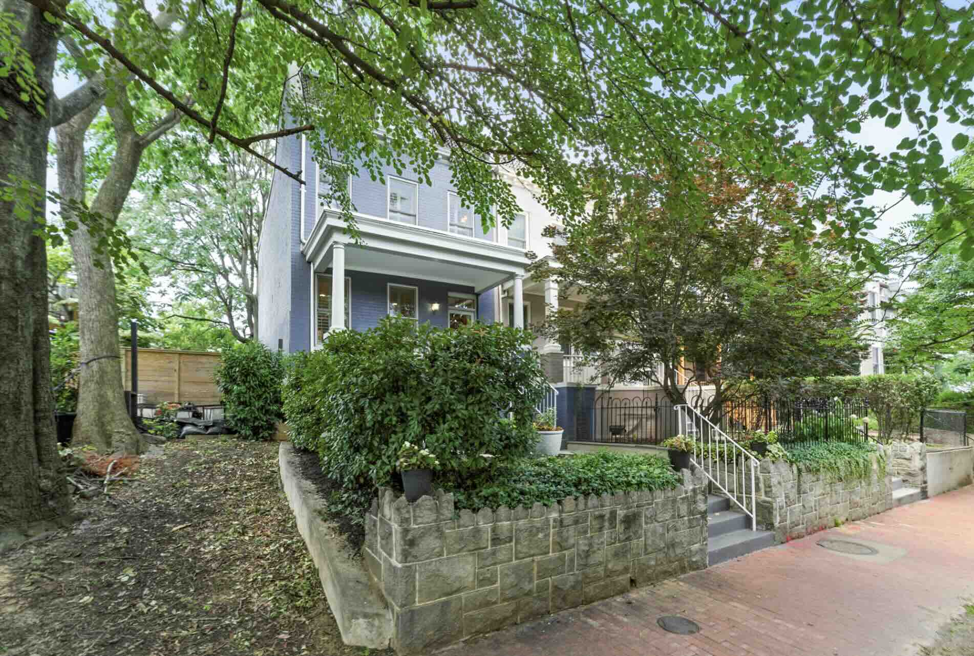 304 12th Street, District Of Columbia, 4 Bedrooms Bedrooms, ,3 BathroomsBathrooms,House,Sold Listings,12th,1046 304 12th Street, District Of Columbia, 4 Bedrooms Bedrooms, ,3 BathroomsBathrooms,House,Sold Listings,12th,1046