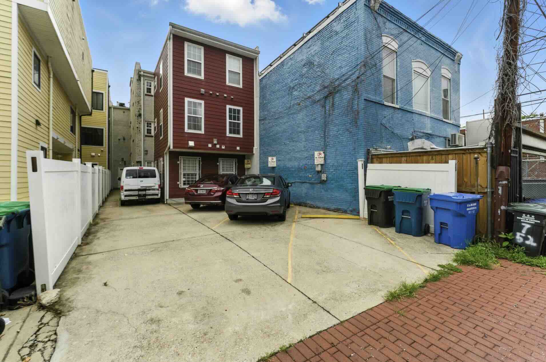 754 Park Rd NW, District Of Columbia 20010, 2 Bedrooms Bedrooms, ,1 BathroomBathrooms,Apartment,Active Listings,Park ,1047