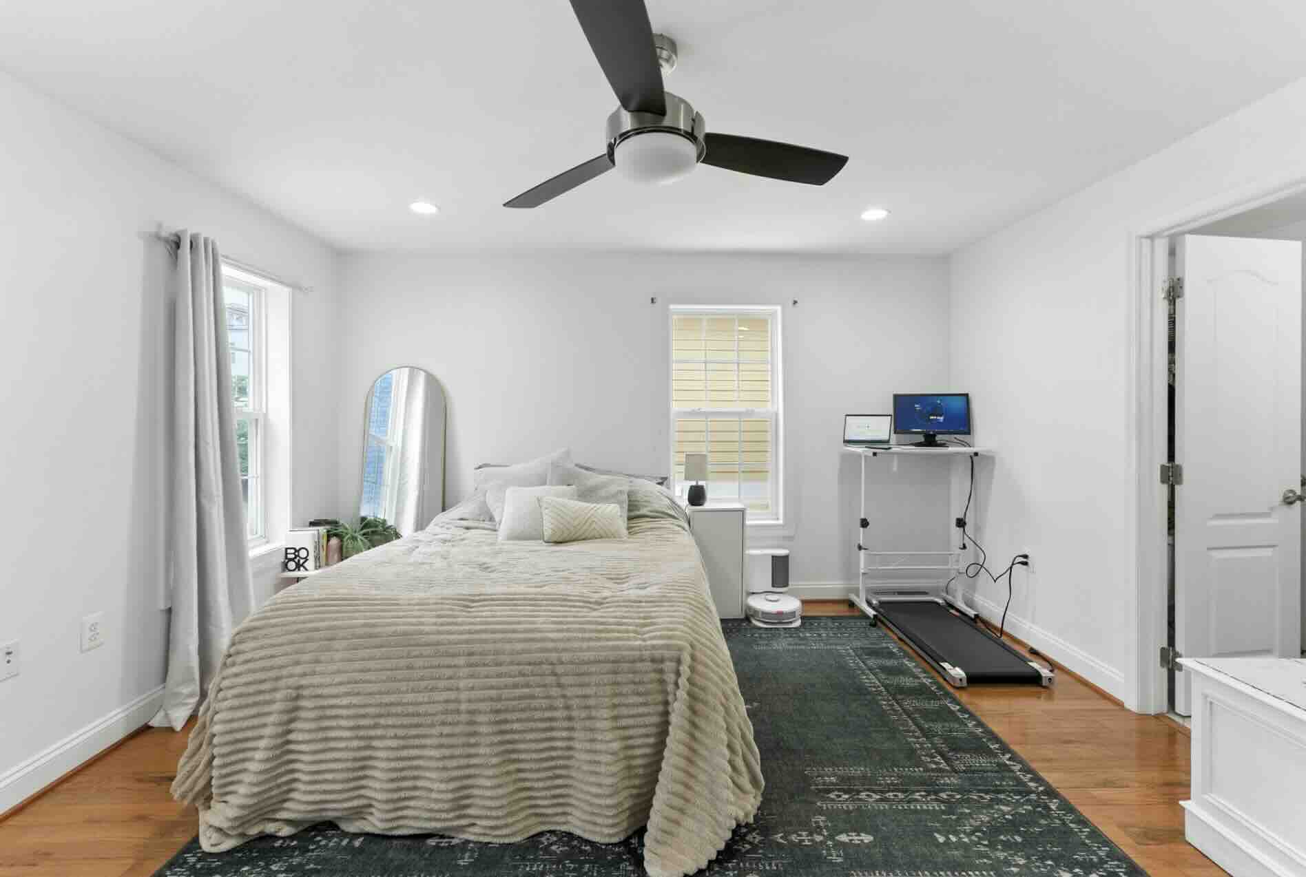 754 Park Rd NW, District Of Columbia 20010, 2 Bedrooms Bedrooms, ,1 BathroomBathrooms,Apartment,Active Listings,Park ,1047