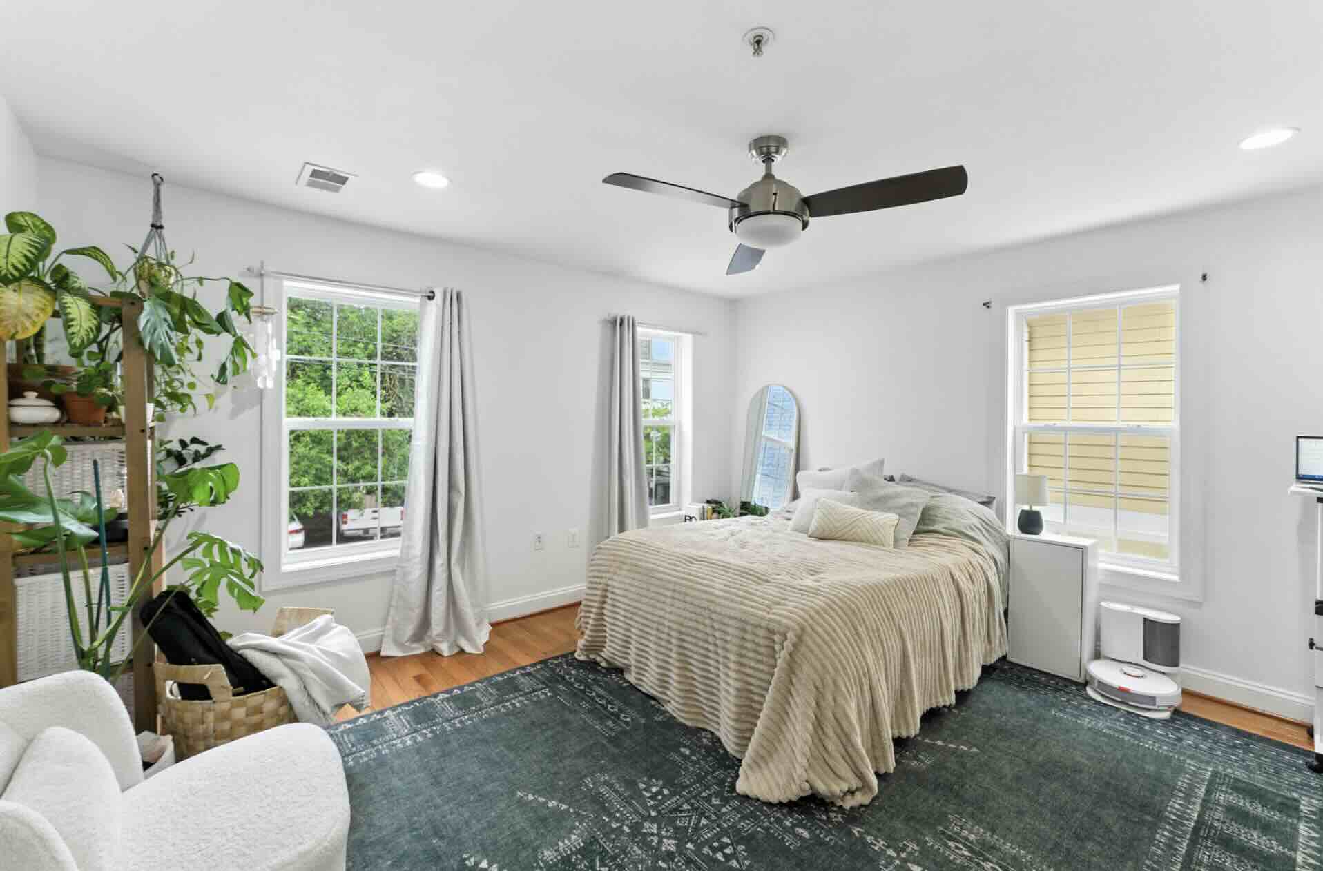 754 Park Rd NW, District Of Columbia 20010, 2 Bedrooms Bedrooms, ,1 BathroomBathrooms,Apartment,Active Listings,Park ,1047