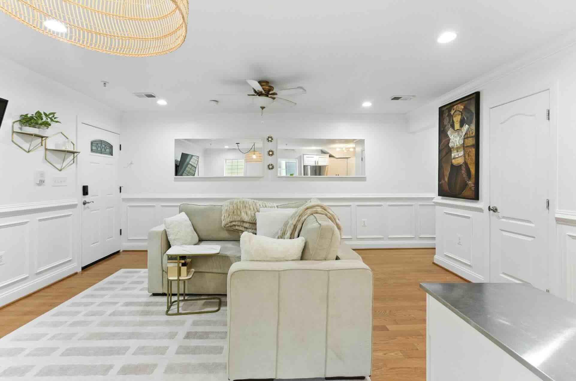 754 Park Rd NW, District Of Columbia 20010, 2 Bedrooms Bedrooms, ,1 BathroomBathrooms,Apartment,Active Listings,Park ,1047