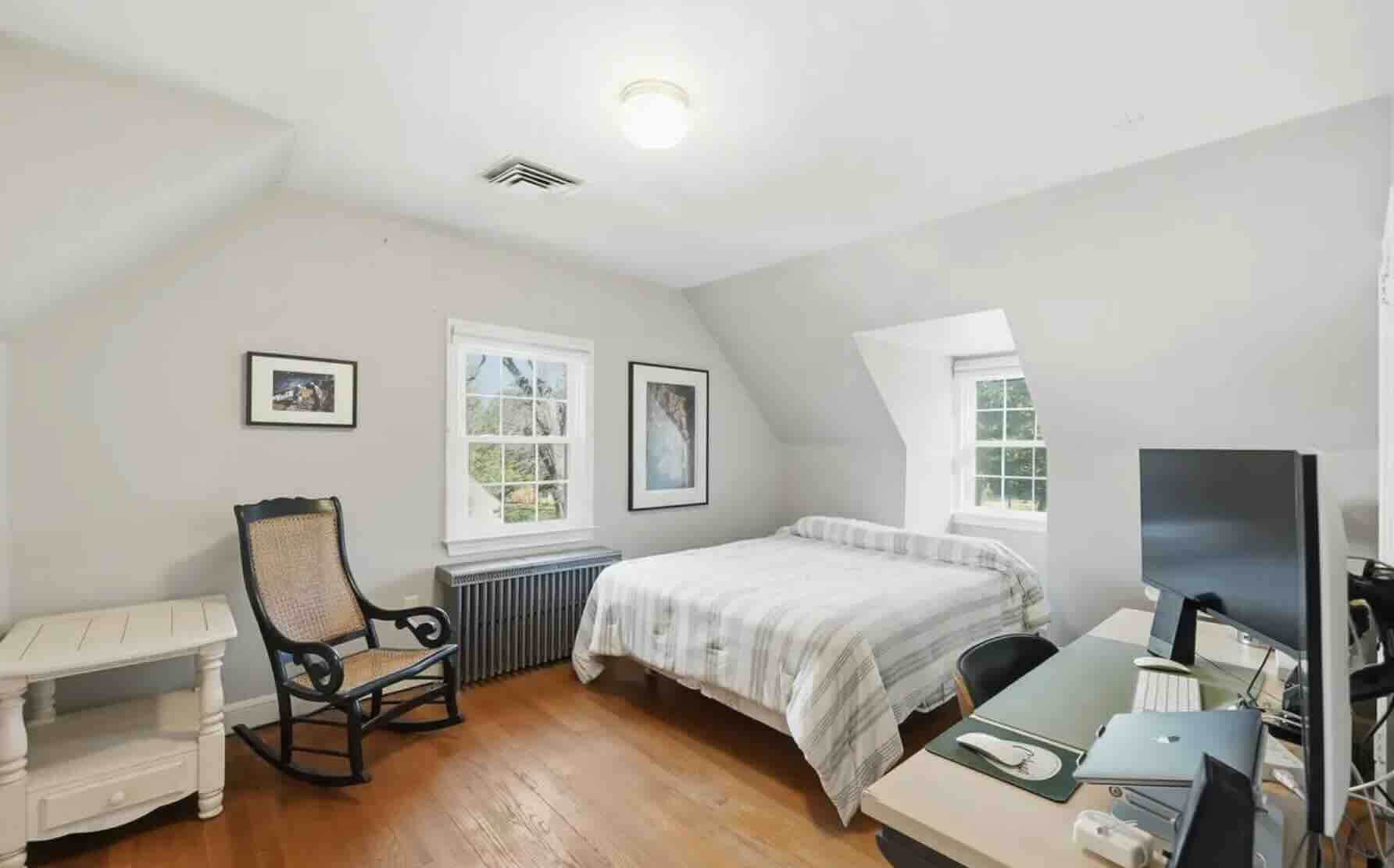 7908 West Boulevard, Alexandria, Virginia 22308, 3 Bedrooms Bedrooms, ,1 BathroomBathrooms,House,Sold Listings,West Boulevard,1050