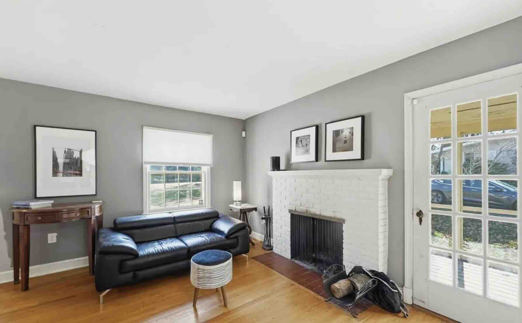 7908 West Boulevard, Alexandria, Virginia 22308, 3 Bedrooms Bedrooms, ,1 BathroomBathrooms,House,Sold Listings,West Boulevard,1050