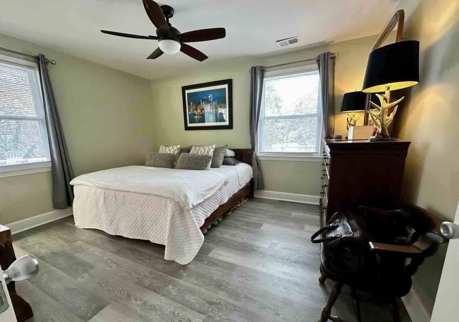 6305 Hillview Ave, Alexandria, Virginia 22310, 4 Bedrooms Bedrooms, ,2 BathroomsBathrooms,House,Sold Listings,Hillview,1051