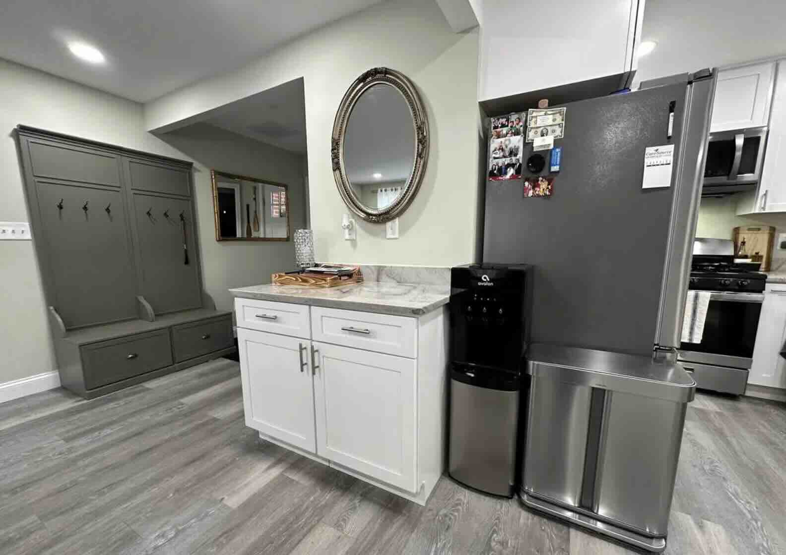 6305 Hillview Ave, Alexandria, Virginia 22310, 4 Bedrooms Bedrooms, ,2 BathroomsBathrooms,House,Sold Listings,Hillview,1051