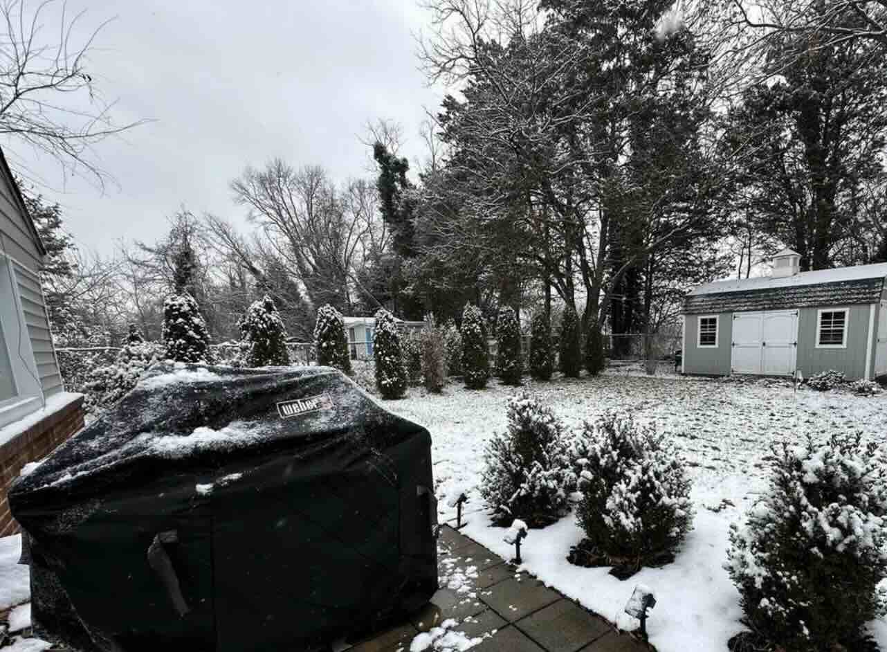 6305 Hillview Ave, Alexandria, Virginia 22310, 4 Bedrooms Bedrooms, ,2 BathroomsBathrooms,House,Sold Listings,Hillview,1051