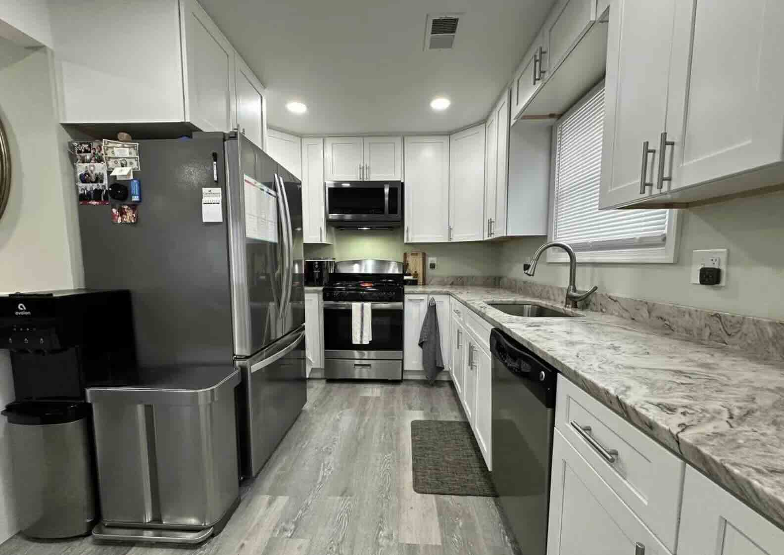 6305 Hillview Ave, Alexandria, Virginia 22310, 4 Bedrooms Bedrooms, ,2 BathroomsBathrooms,House,Sold Listings,Hillview,1051
