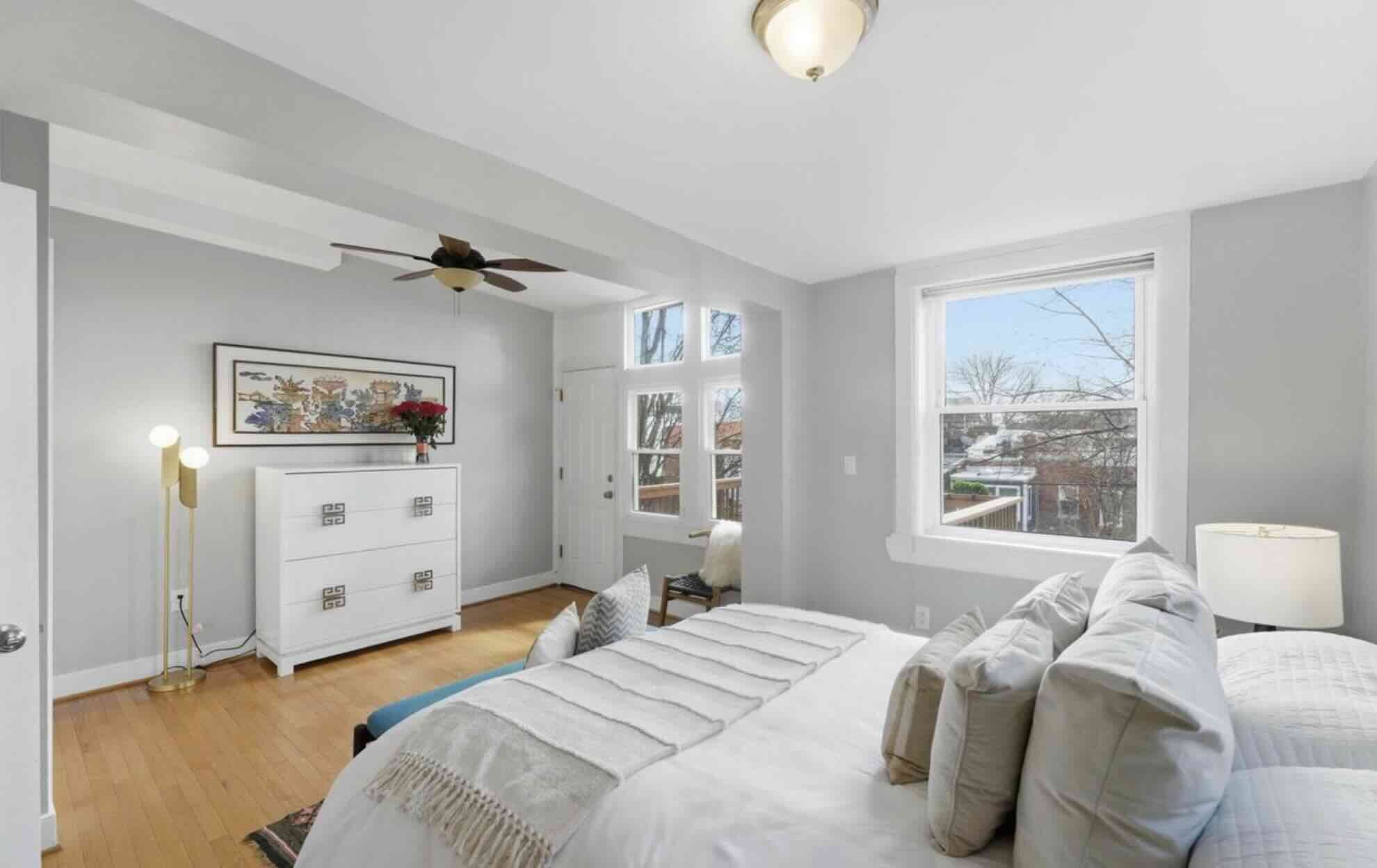 1830 Lamont St, District Of Columbia, 2 Bedrooms Bedrooms, ,2 BathroomsBathrooms,House,Sold Listings,Lamont,1053