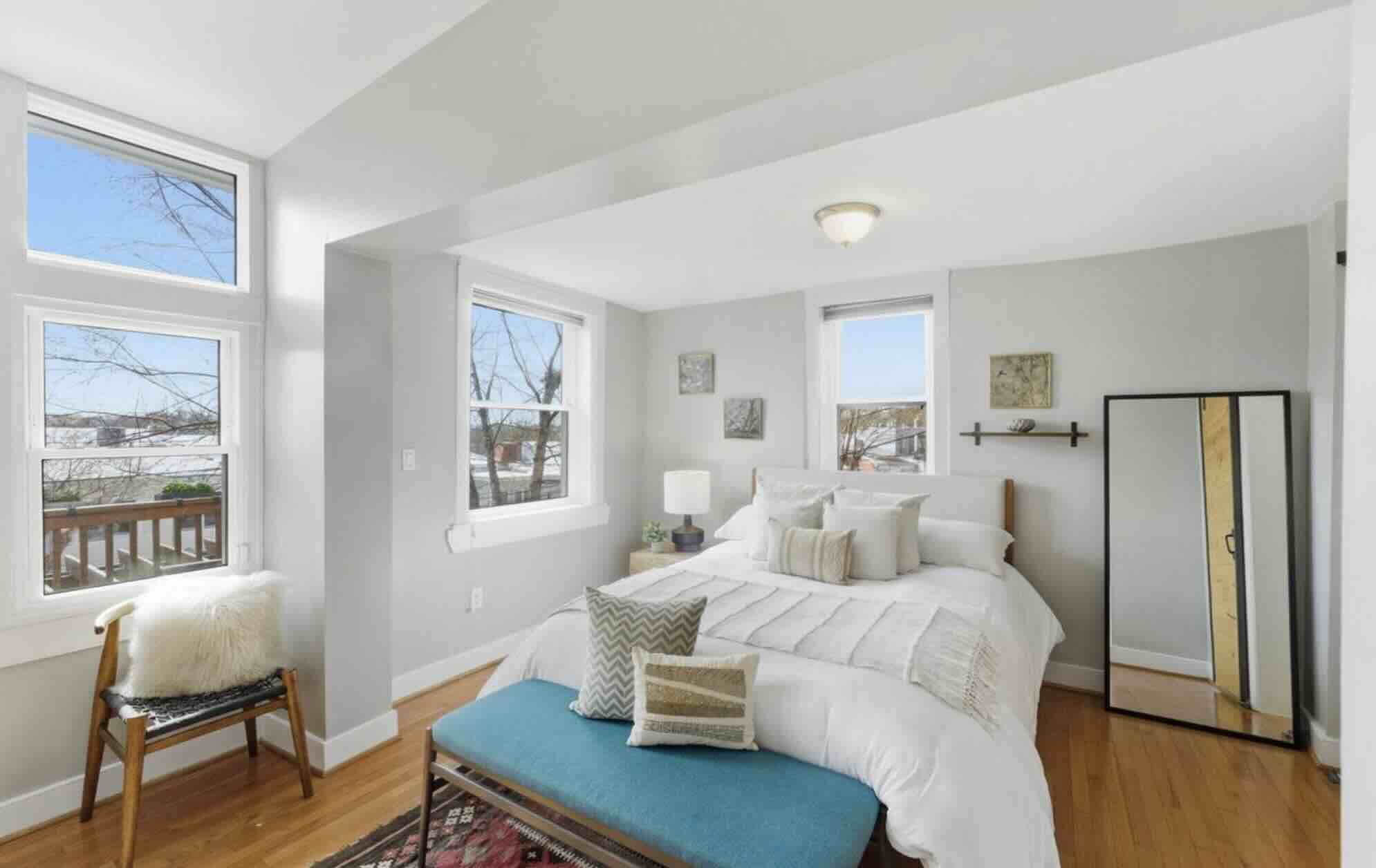 1830 Lamont St, District Of Columbia, 2 Bedrooms Bedrooms, ,2 BathroomsBathrooms,House,Sold Listings,Lamont,1053
