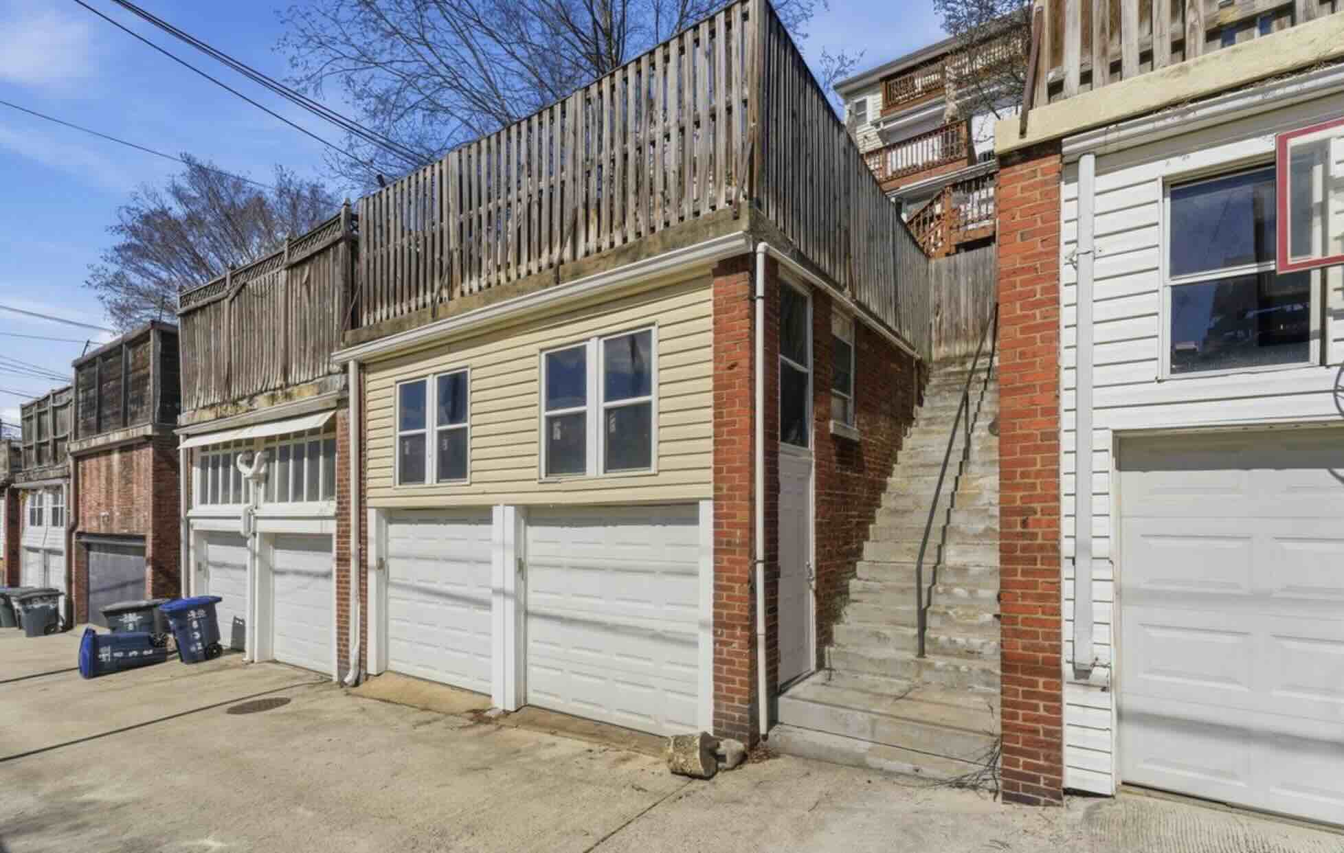 1830 Lamont St, District Of Columbia, 2 Bedrooms Bedrooms, ,2 BathroomsBathrooms,House,Sold Listings,Lamont,1053