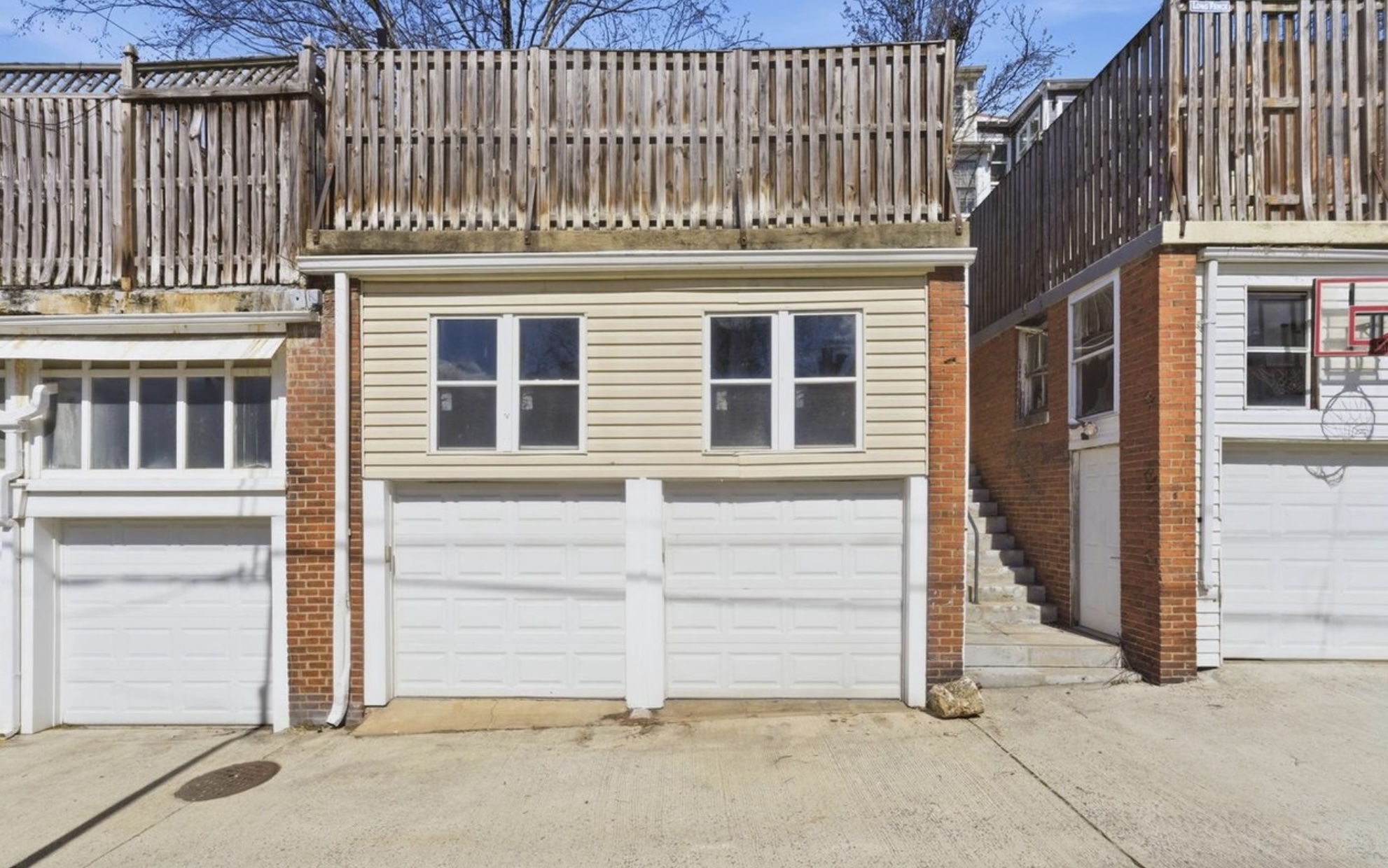 1830 Lamont St, District Of Columbia, 2 Bedrooms Bedrooms, ,2 BathroomsBathrooms,House,Sold Listings,Lamont,1053