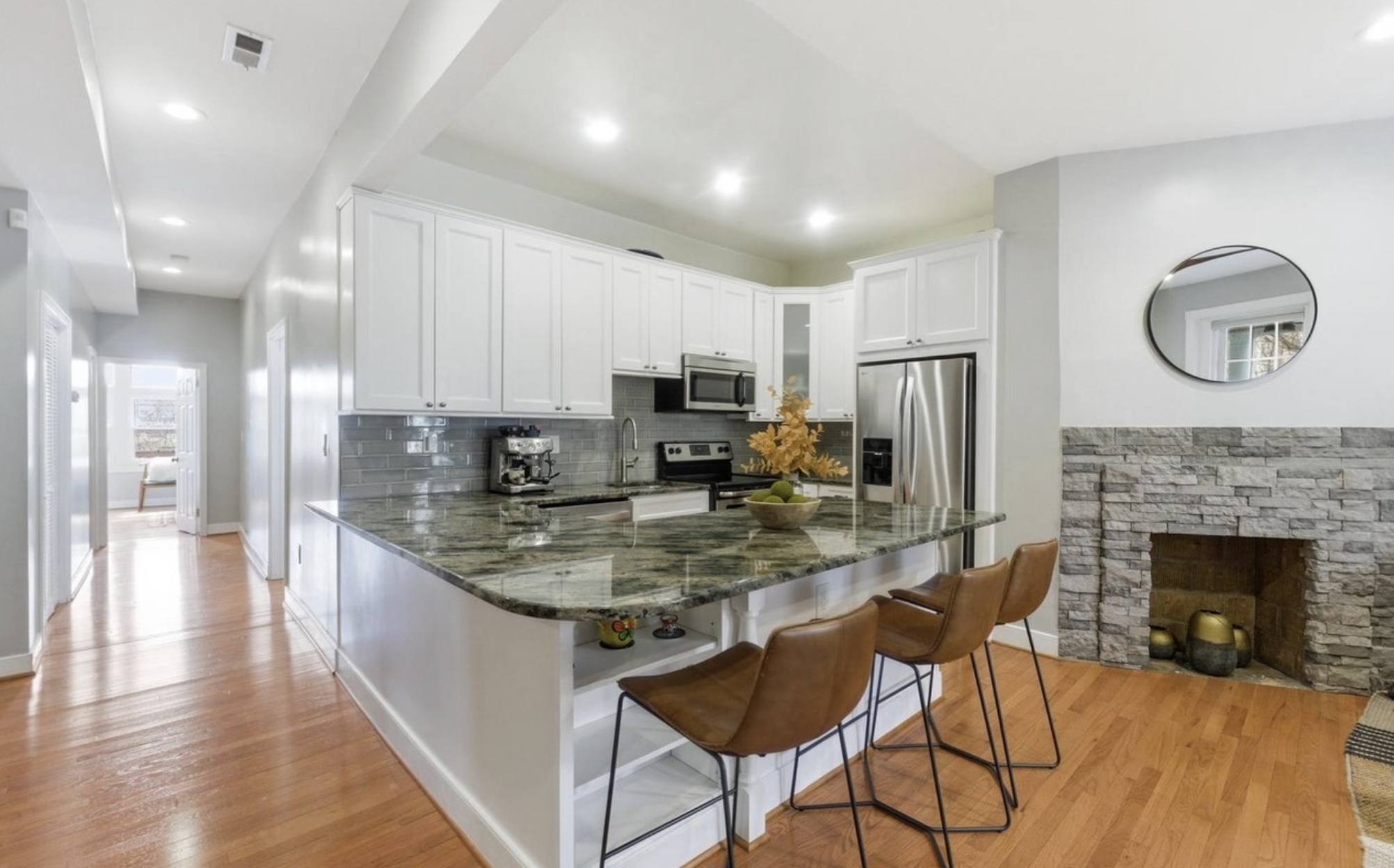 1830 Lamont St, District Of Columbia, 2 Bedrooms Bedrooms, ,2 BathroomsBathrooms,House,Sold Listings,Lamont,1053