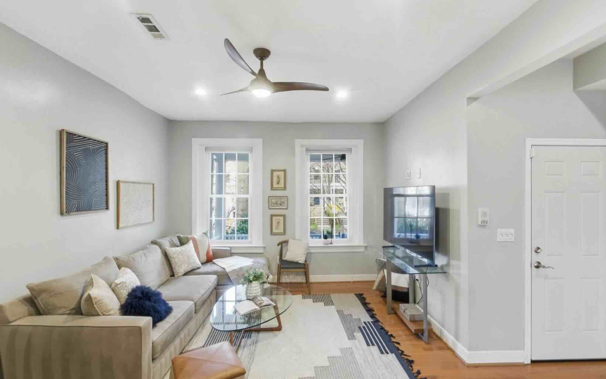 1830 Lamont St, District Of Columbia, 2 Bedrooms Bedrooms, ,2 BathroomsBathrooms,House,Sold Listings,Lamont,1053
