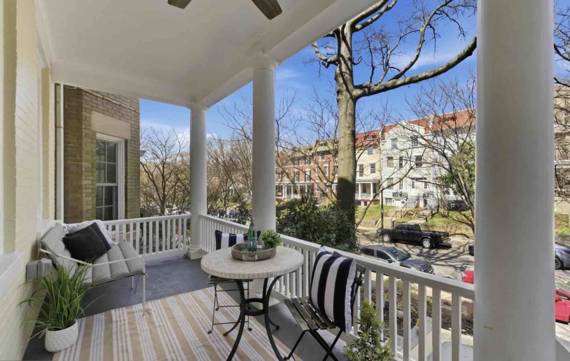1830 Lamont St, District Of Columbia, 2 Bedrooms Bedrooms, ,2 BathroomsBathrooms,House,Sold Listings,Lamont,1053