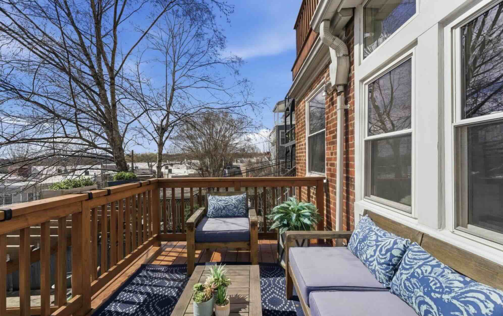1830 Lamont St, District Of Columbia, 2 Bedrooms Bedrooms, ,2 BathroomsBathrooms,House,Sold Listings,Lamont,1053