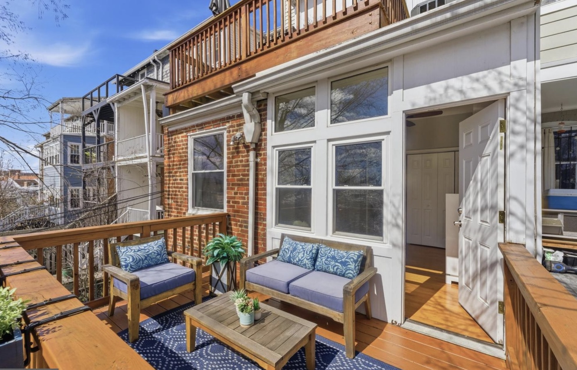 1830 Lamont St, District Of Columbia, 2 Bedrooms Bedrooms, ,2 BathroomsBathrooms,House,Sold Listings,Lamont,1053