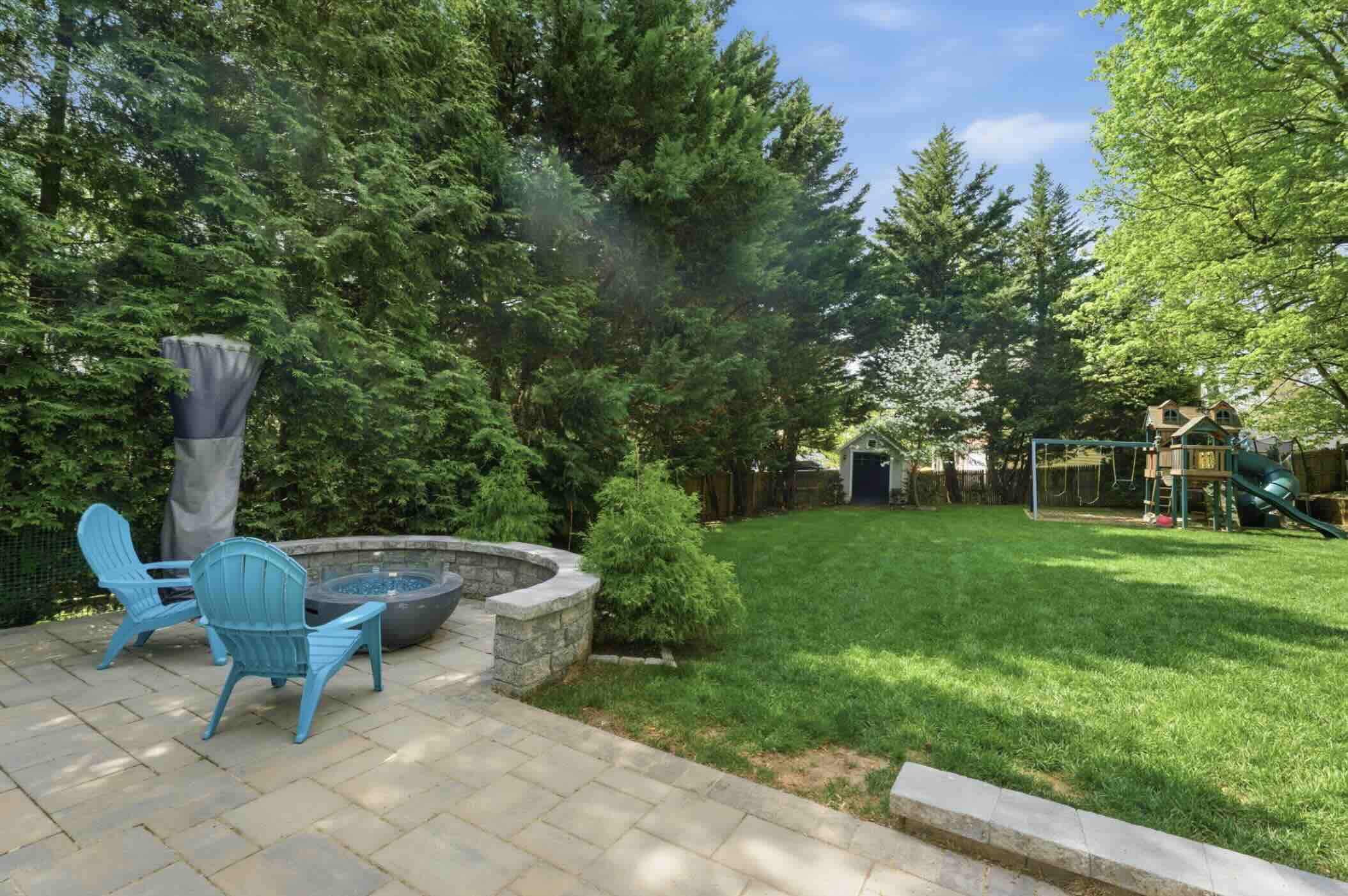 6445 Linway Terrace, Virginia 22101, 4 Bedrooms Bedrooms, ,3 BathroomsBathrooms,House,Sold Listings,Linway,1061