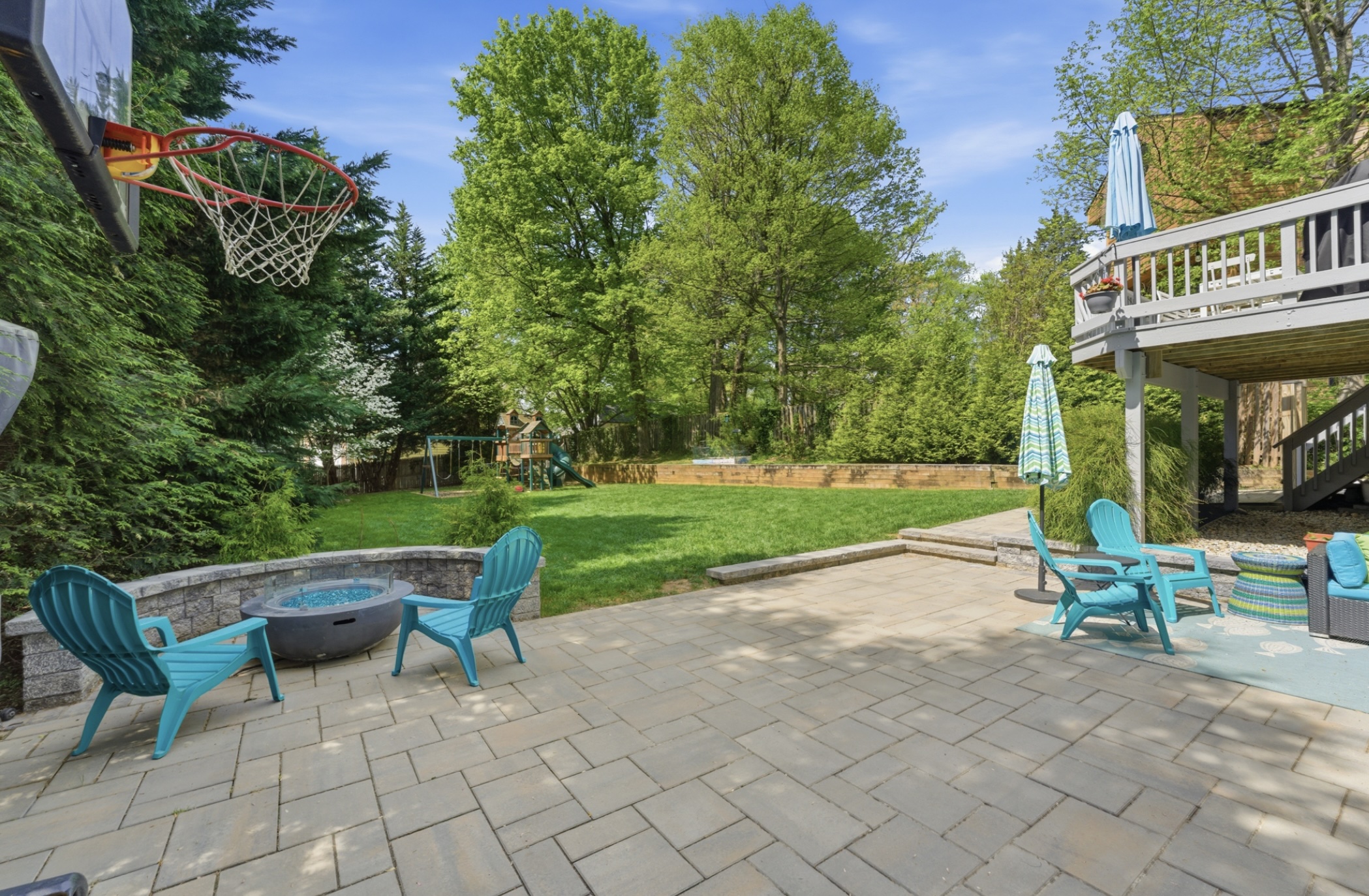 6445 Linway Terrace, Virginia 22101, 4 Bedrooms Bedrooms, ,3 BathroomsBathrooms,House,Sold Listings,Linway,1061