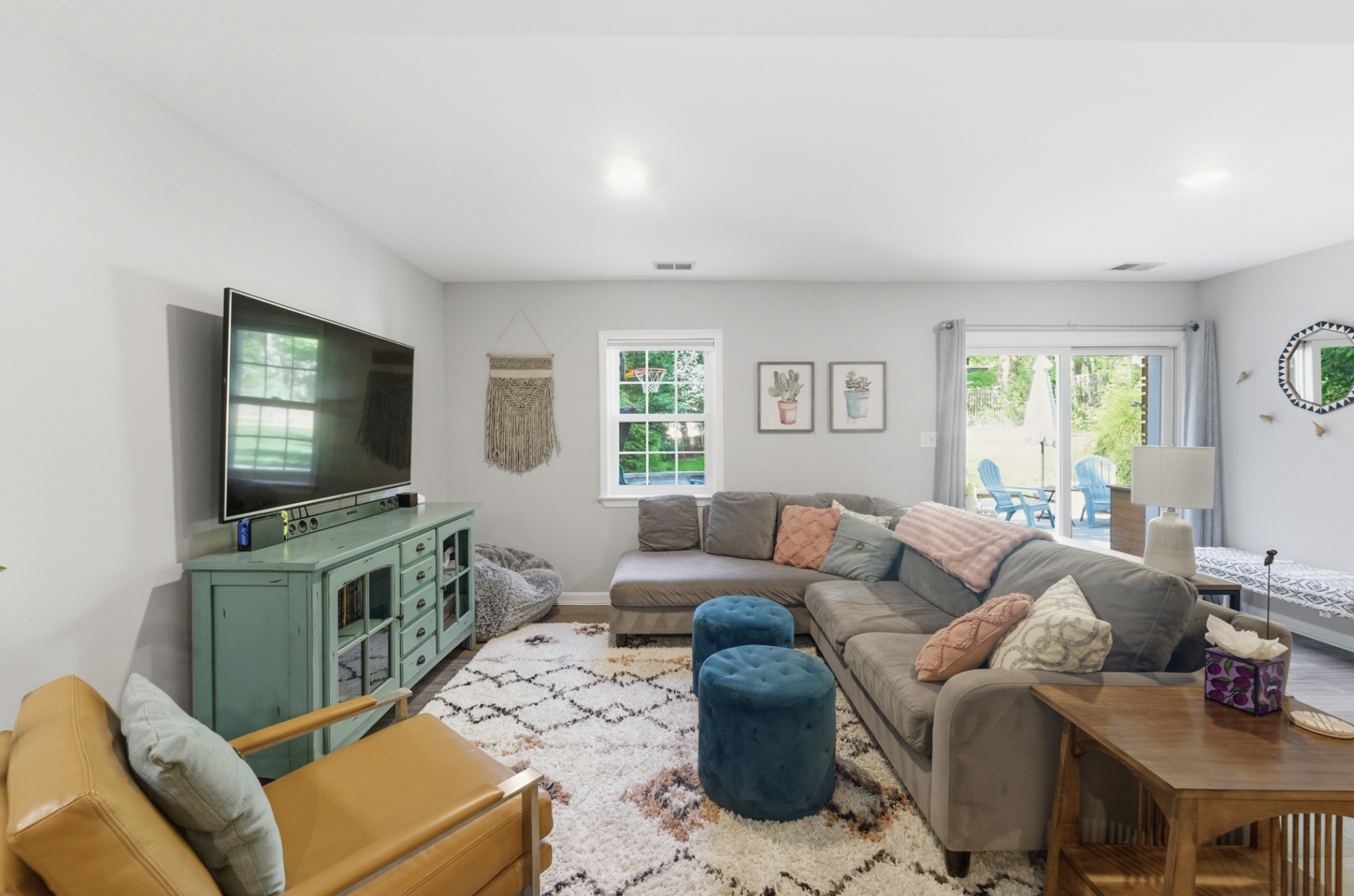 6445 Linway Terrace, Virginia 22101, 4 Bedrooms Bedrooms, ,3 BathroomsBathrooms,House,Sold Listings,Linway,1061