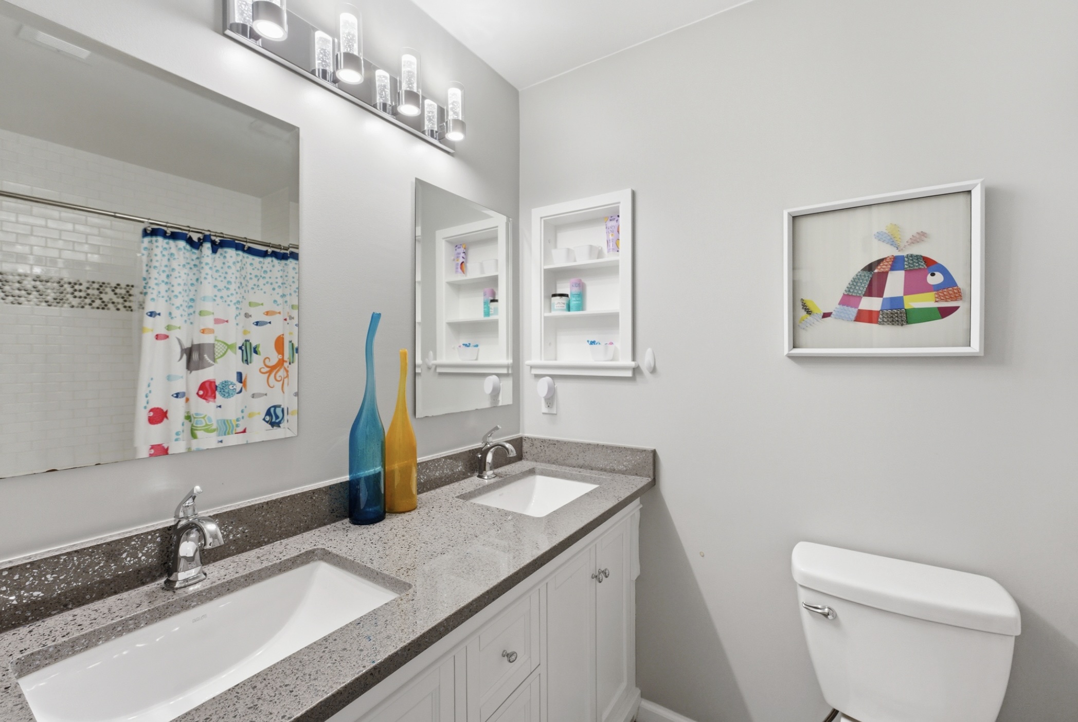 6445 Linway Terrace, Virginia 22101, 4 Bedrooms Bedrooms, ,3 BathroomsBathrooms,House,Sold Listings,Linway,1061
