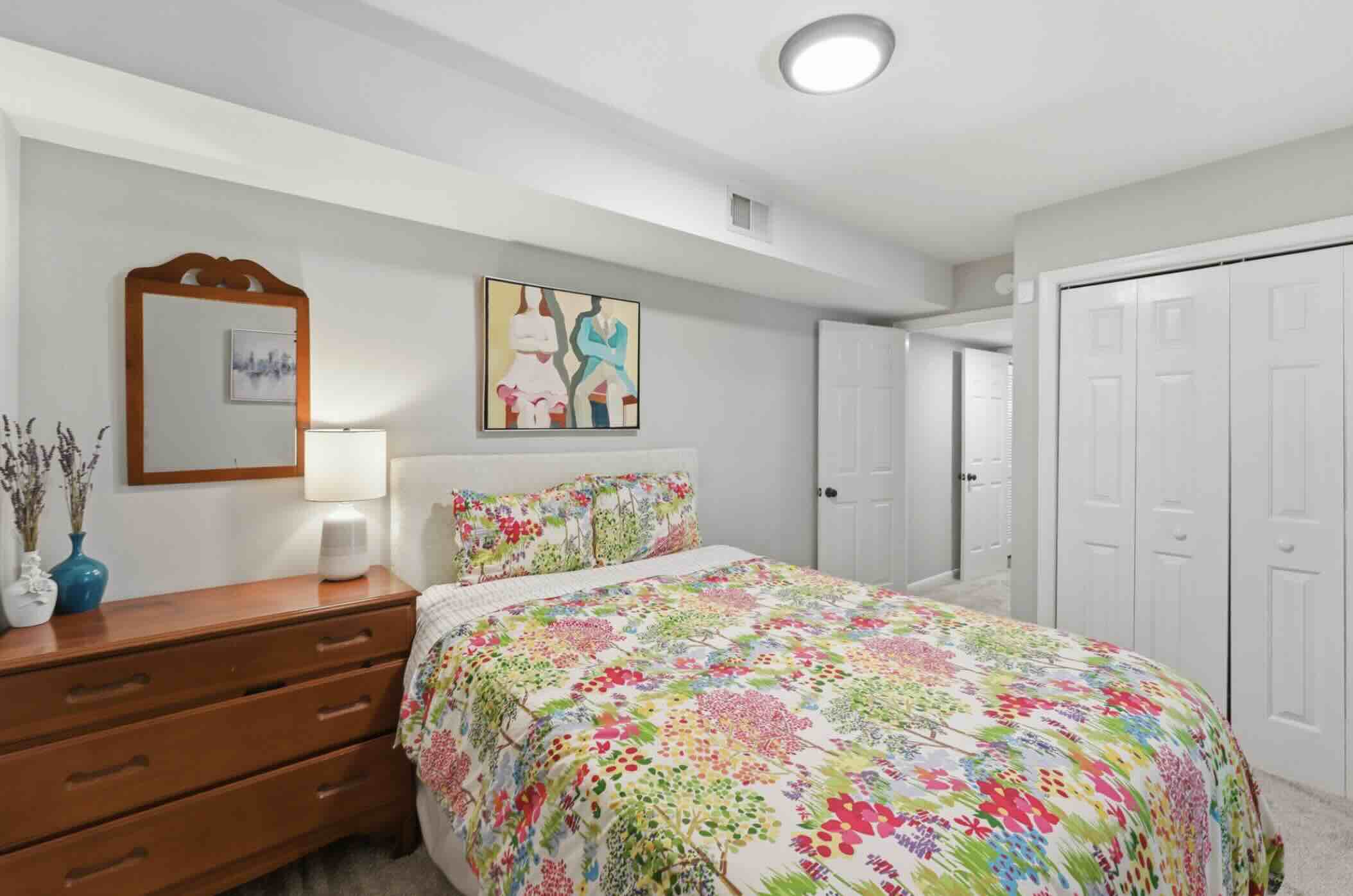 6445 Linway Terrace, Virginia 22101, 4 Bedrooms Bedrooms, ,3 BathroomsBathrooms,House,Sold Listings,Linway,1061