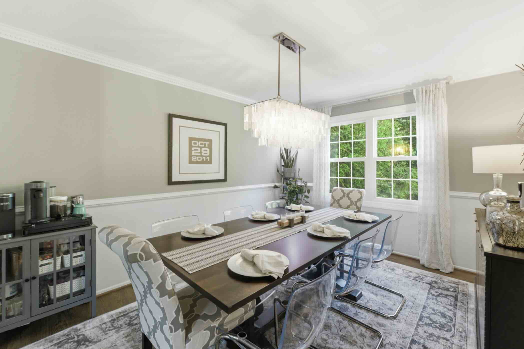 6445 Linway Terrace, Virginia 22101, 4 Bedrooms Bedrooms, ,3 BathroomsBathrooms,House,Sold Listings,Linway,1061