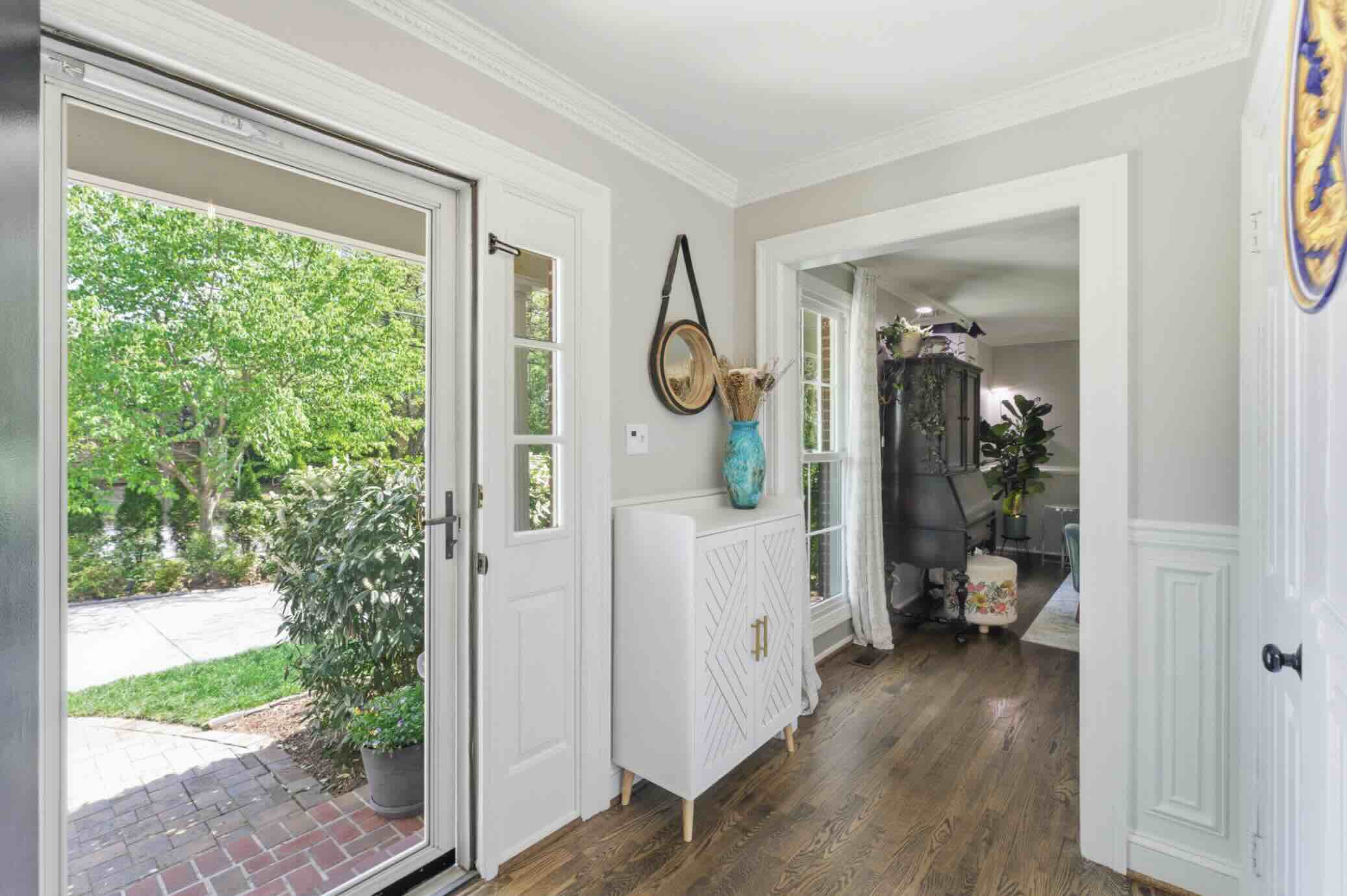 6445 Linway Terrace, Virginia 22101, 4 Bedrooms Bedrooms, ,3 BathroomsBathrooms,House,Sold Listings,Linway,1061