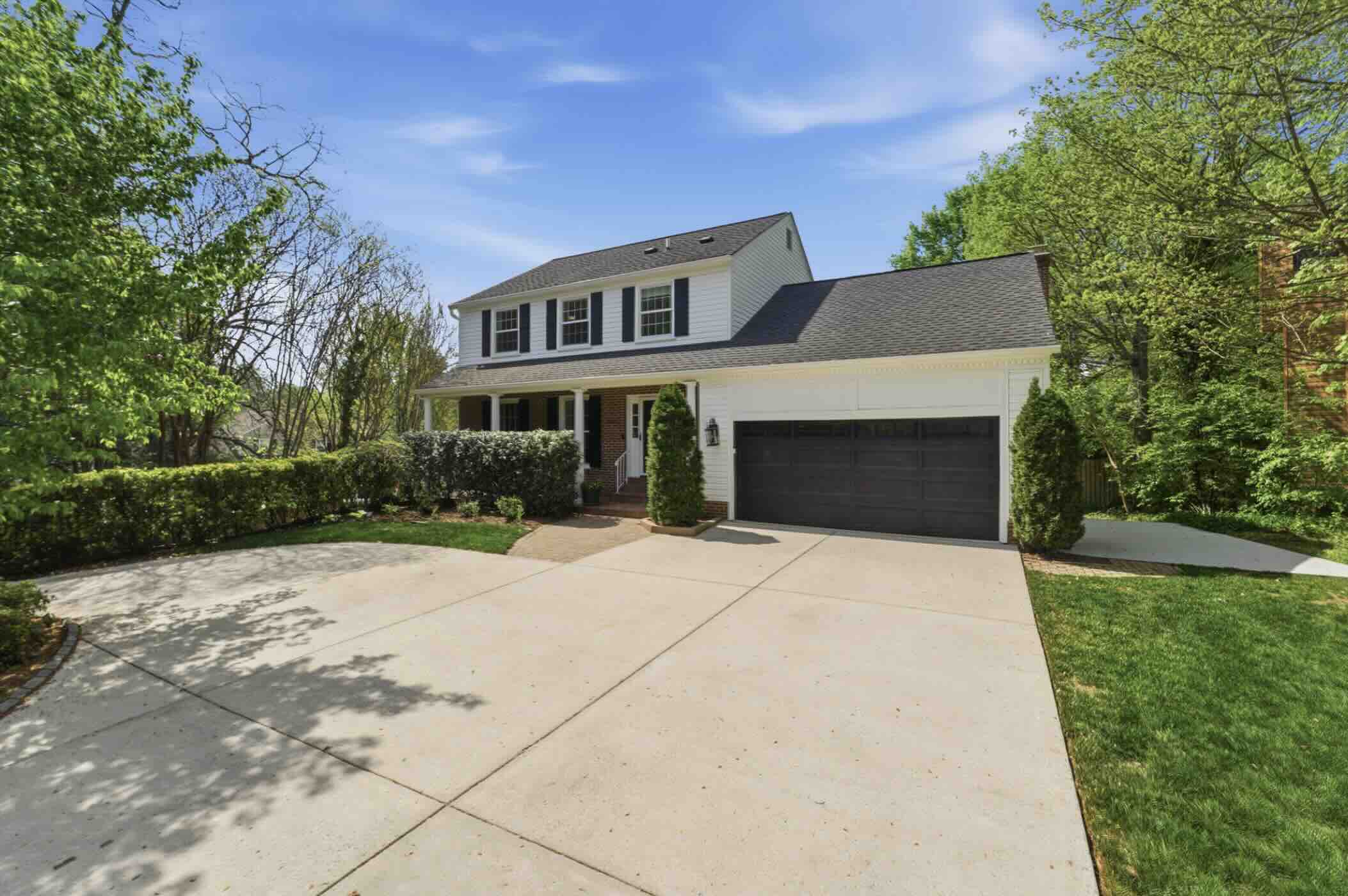 6445 Linway Terrace, Virginia 22101, 4 Bedrooms Bedrooms, ,3 BathroomsBathrooms,House,Sold Listings,Linway,1061