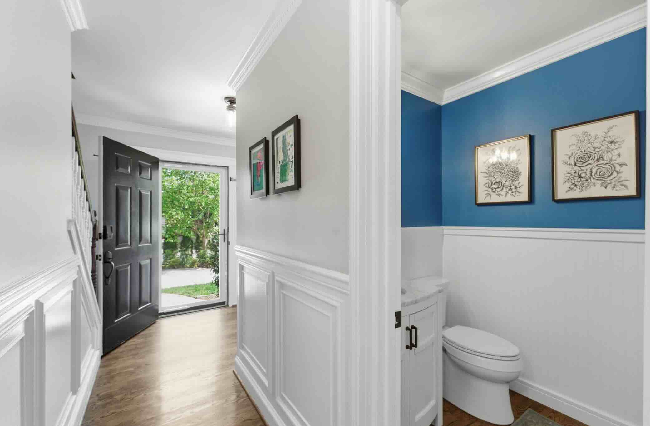 6445 Linway Terrace, Virginia 22101, 4 Bedrooms Bedrooms, ,3 BathroomsBathrooms,House,Sold Listings,Linway,1061