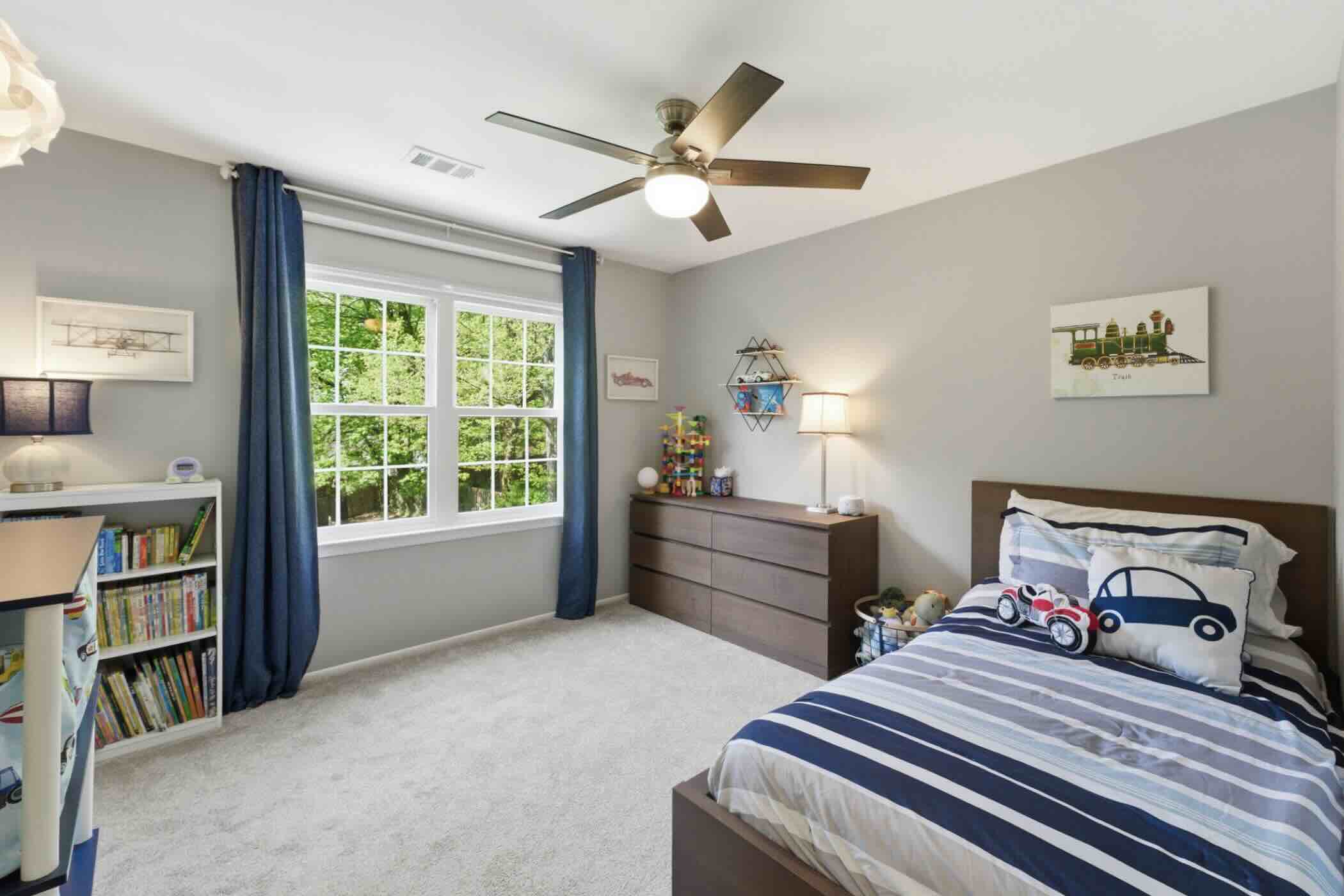 6445 Linway Terrace, Virginia 22101, 4 Bedrooms Bedrooms, ,3 BathroomsBathrooms,House,Sold Listings,Linway,1061